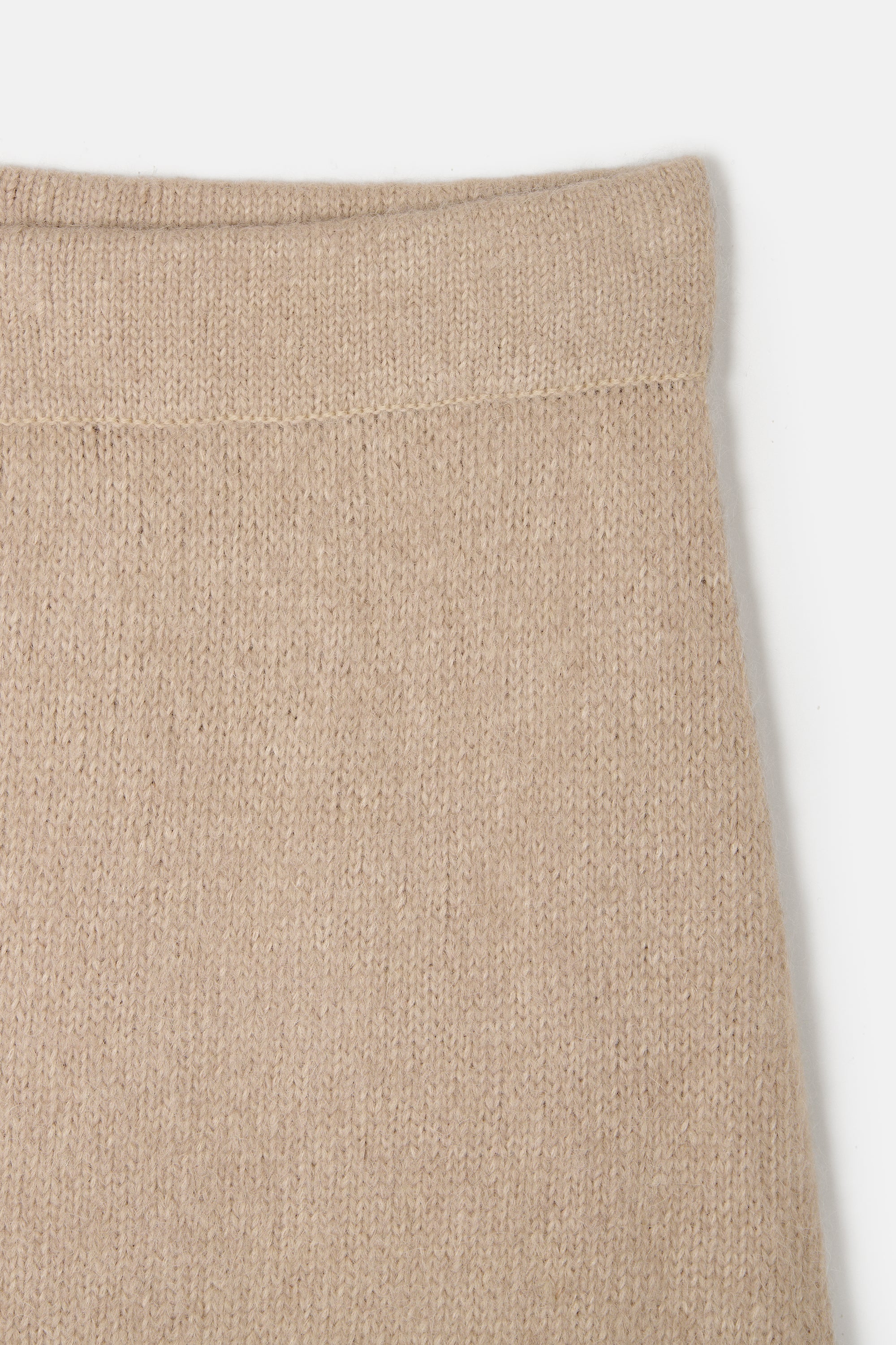 Antique Loft Pencil Skirt