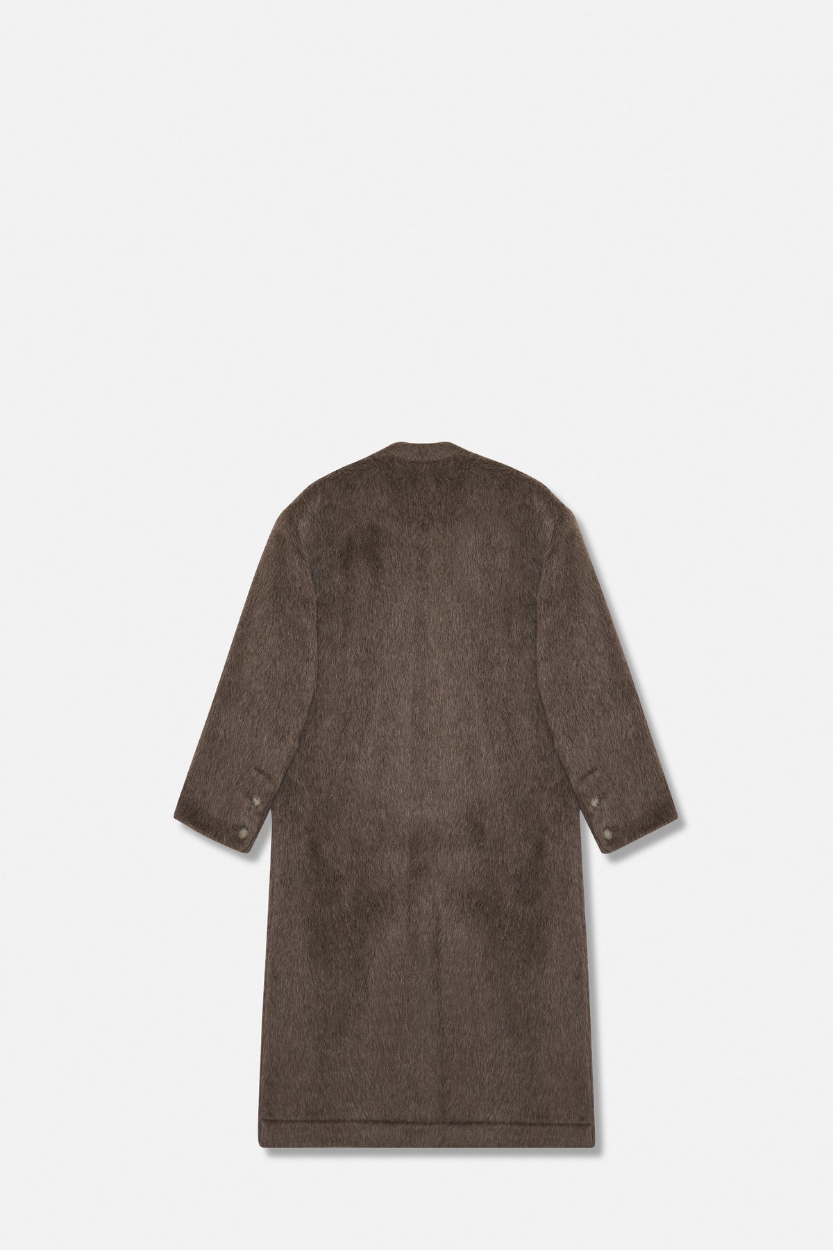 Suri Shoulders Coat