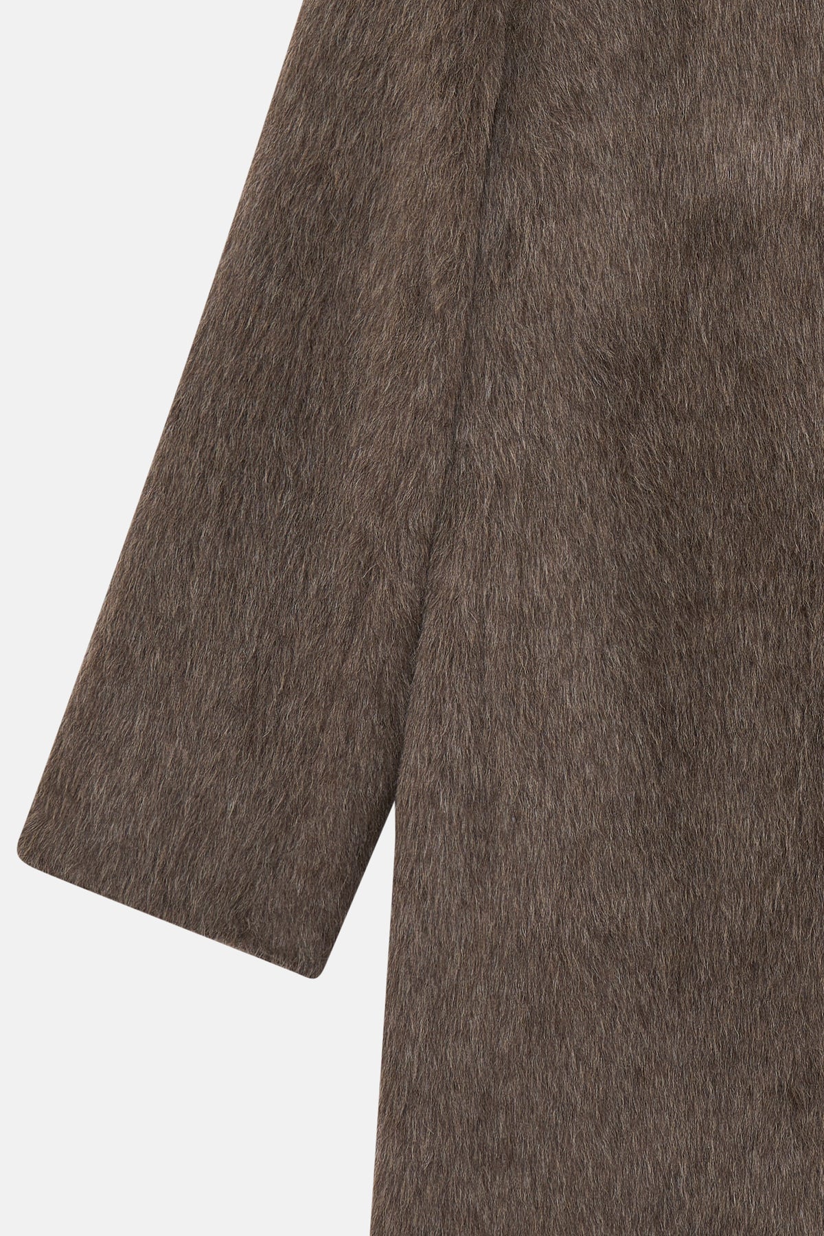 Suri Shoulders Coat
