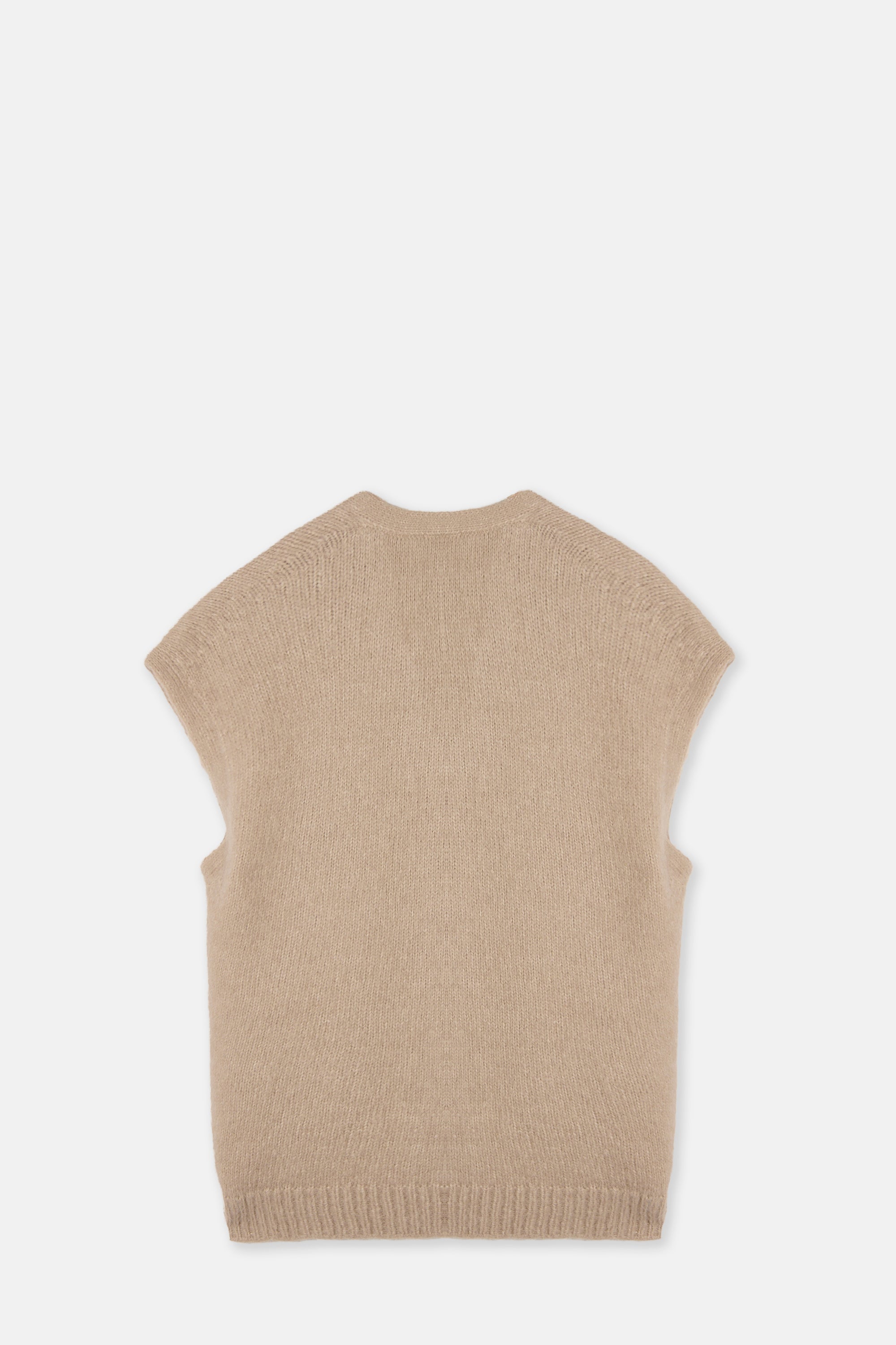 Antique Loft Vest