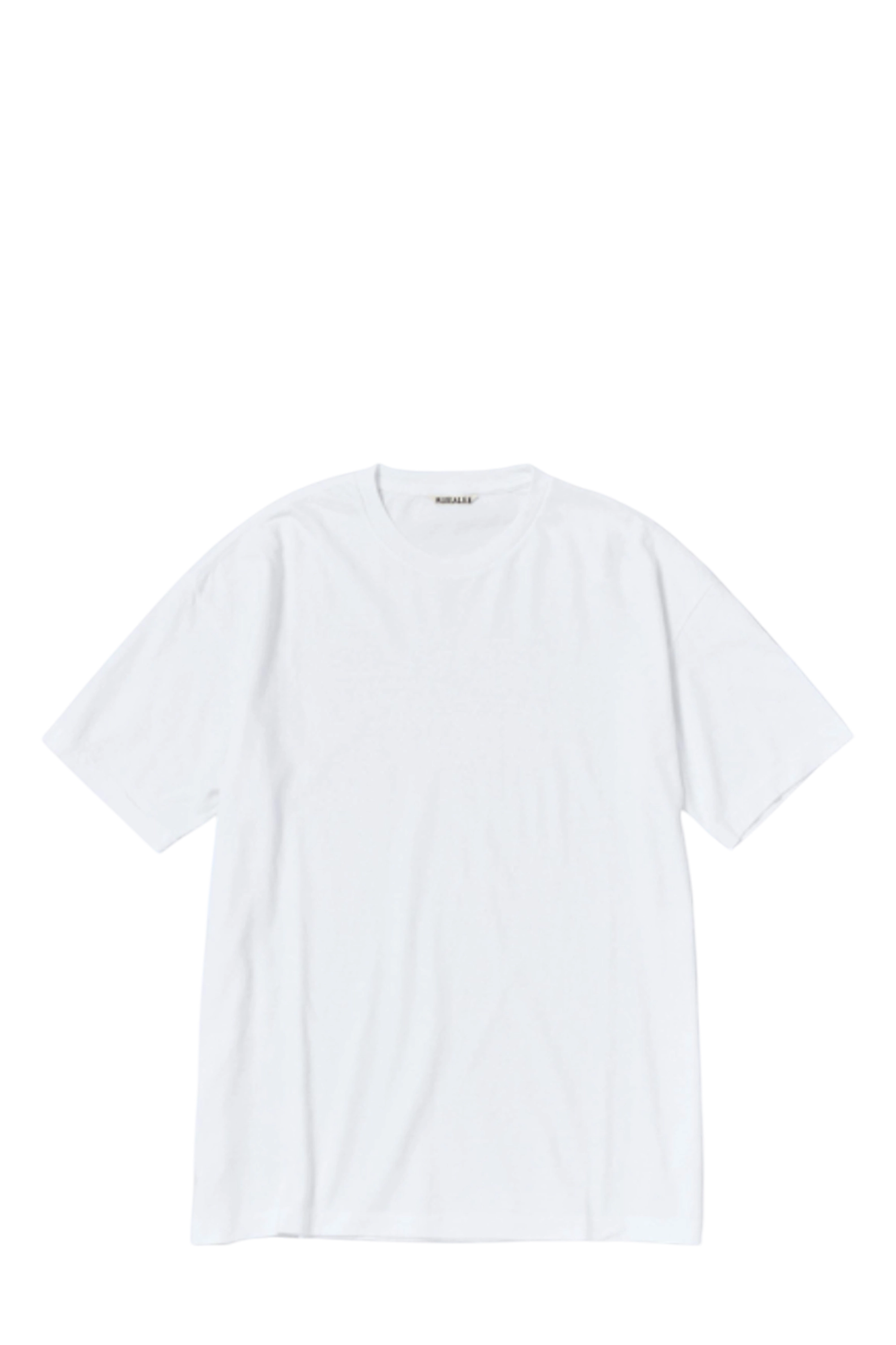 Seamless Crew Neck Tee