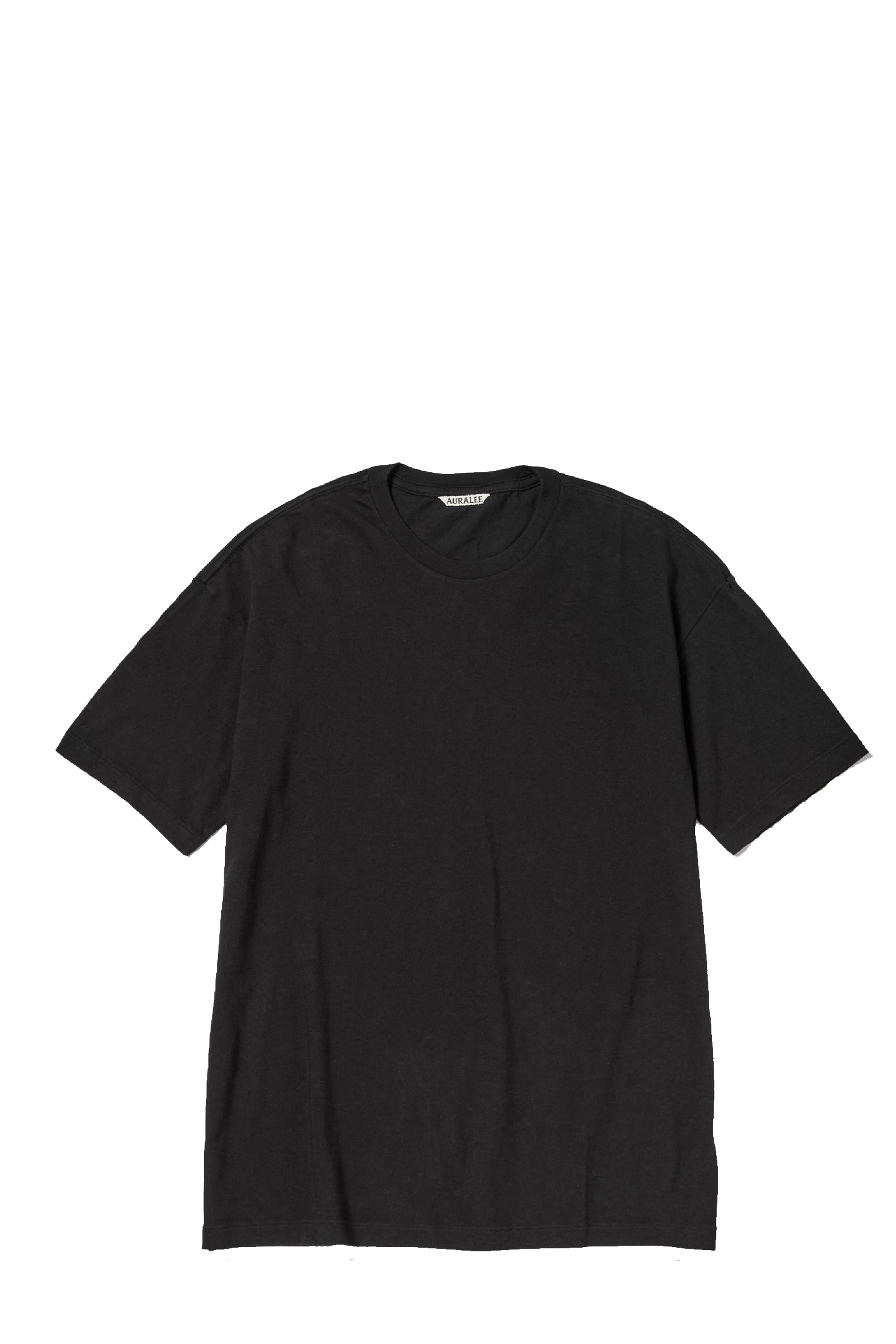 Seamless Crew Neck Tee