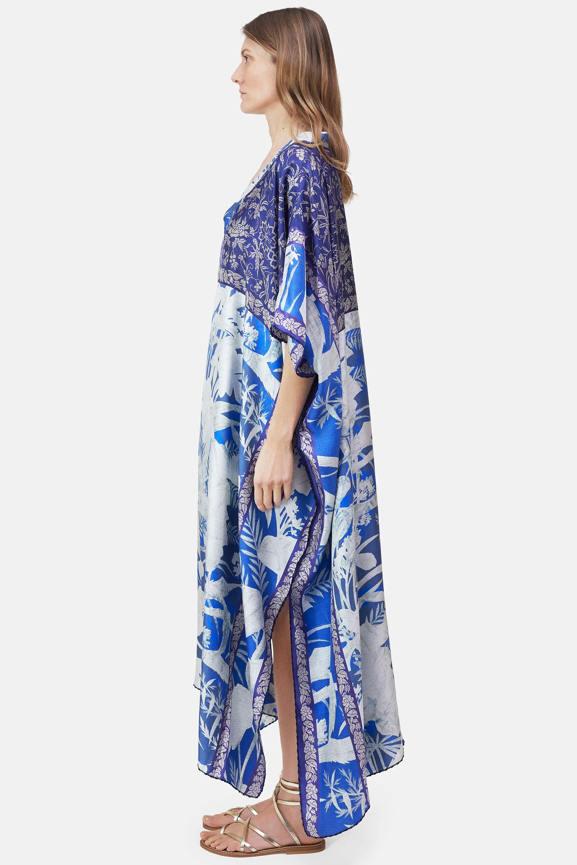 Aloe Kaftan