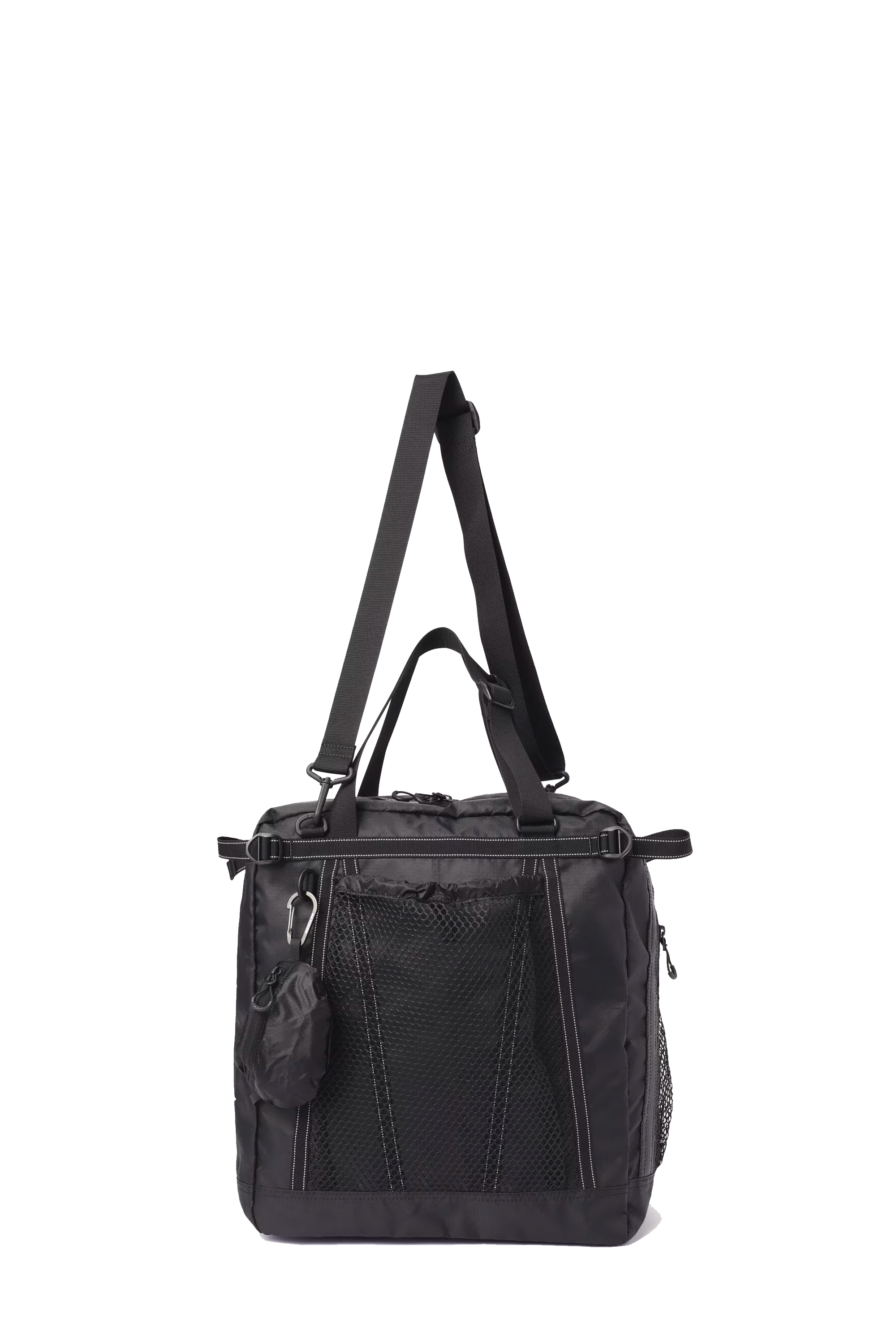 Ecopak 30L 3Way Tote Bag
