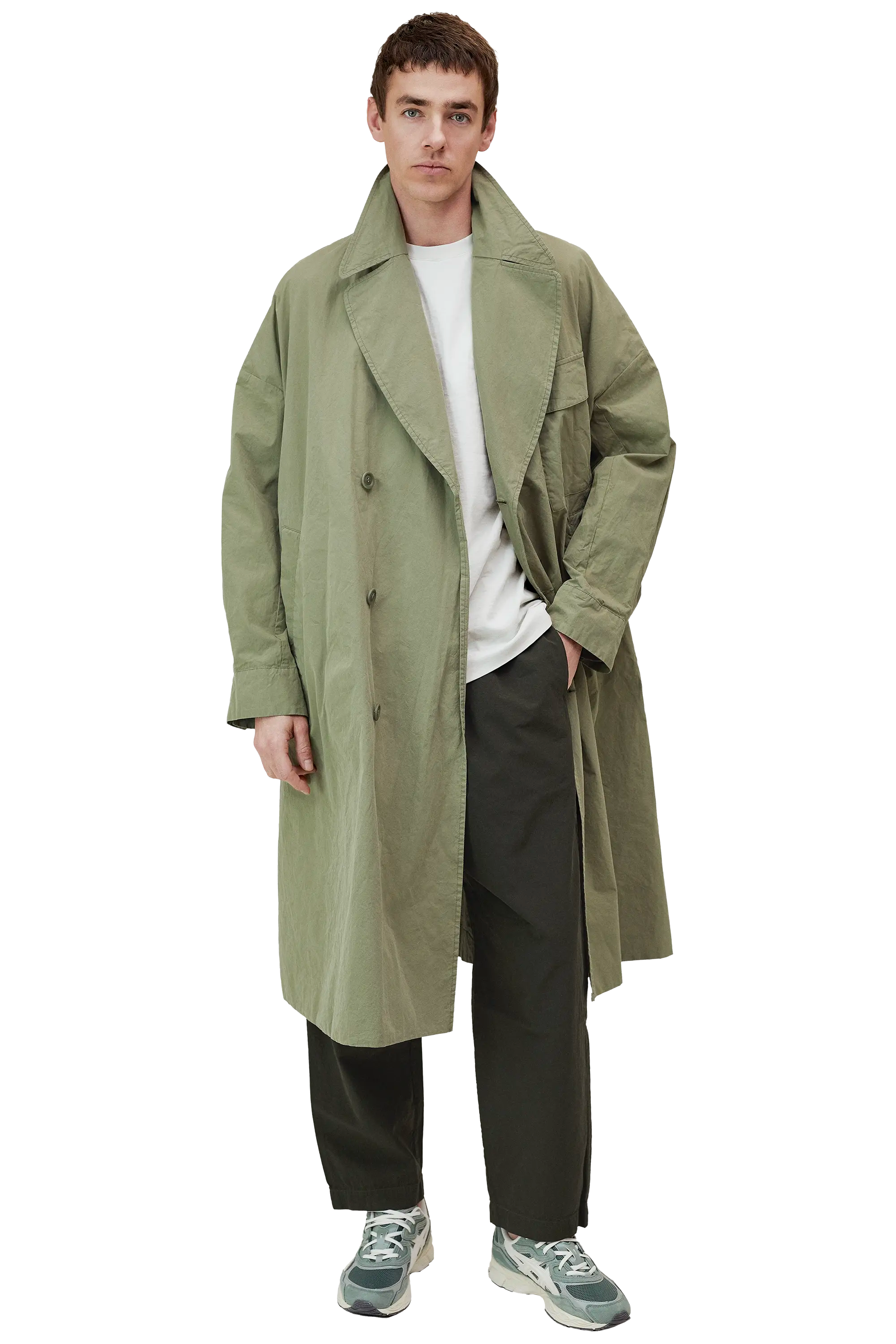 Army Coat