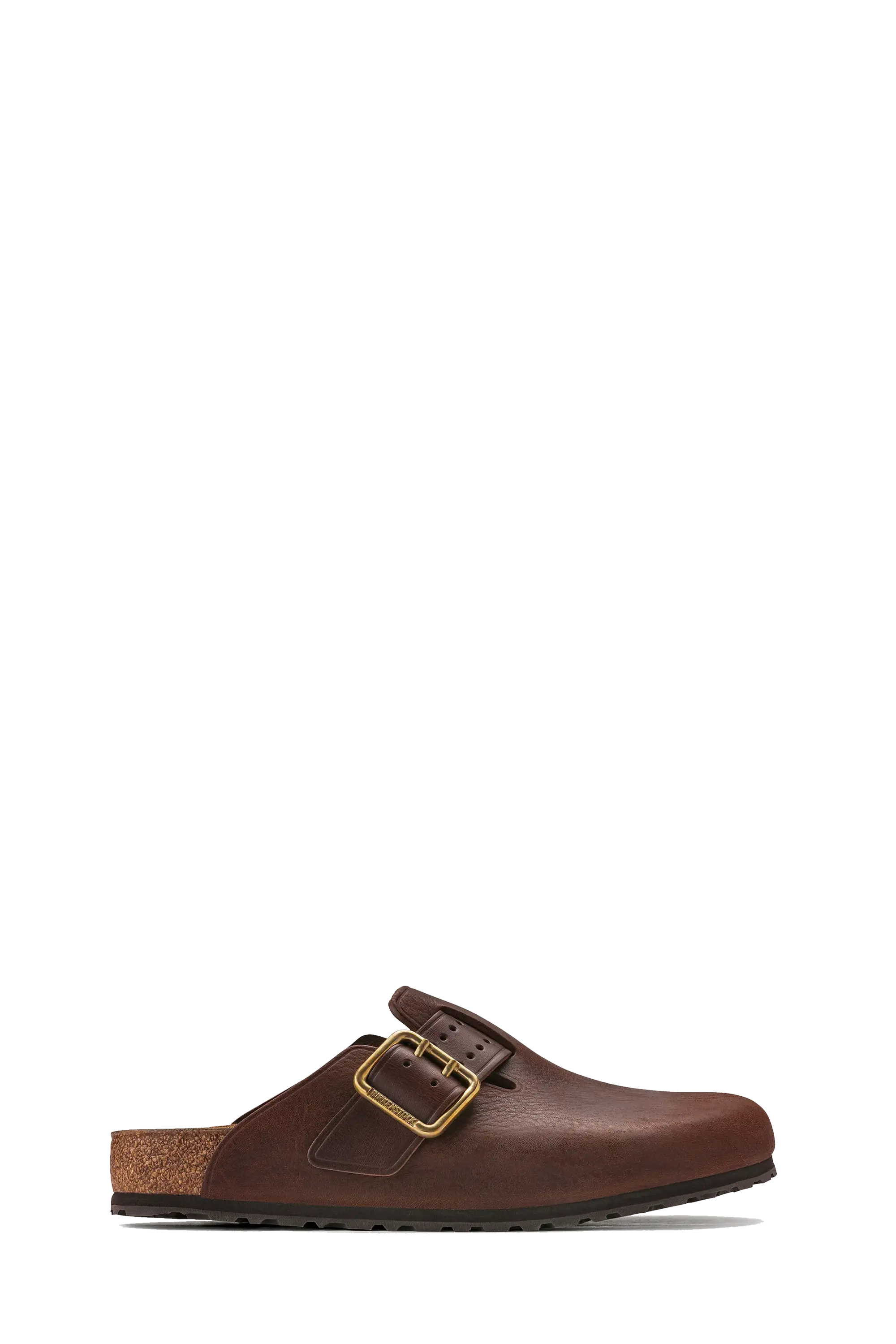 Boston Bold Natural Leather