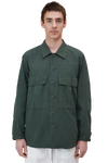 CO/Hemp Work Shirt