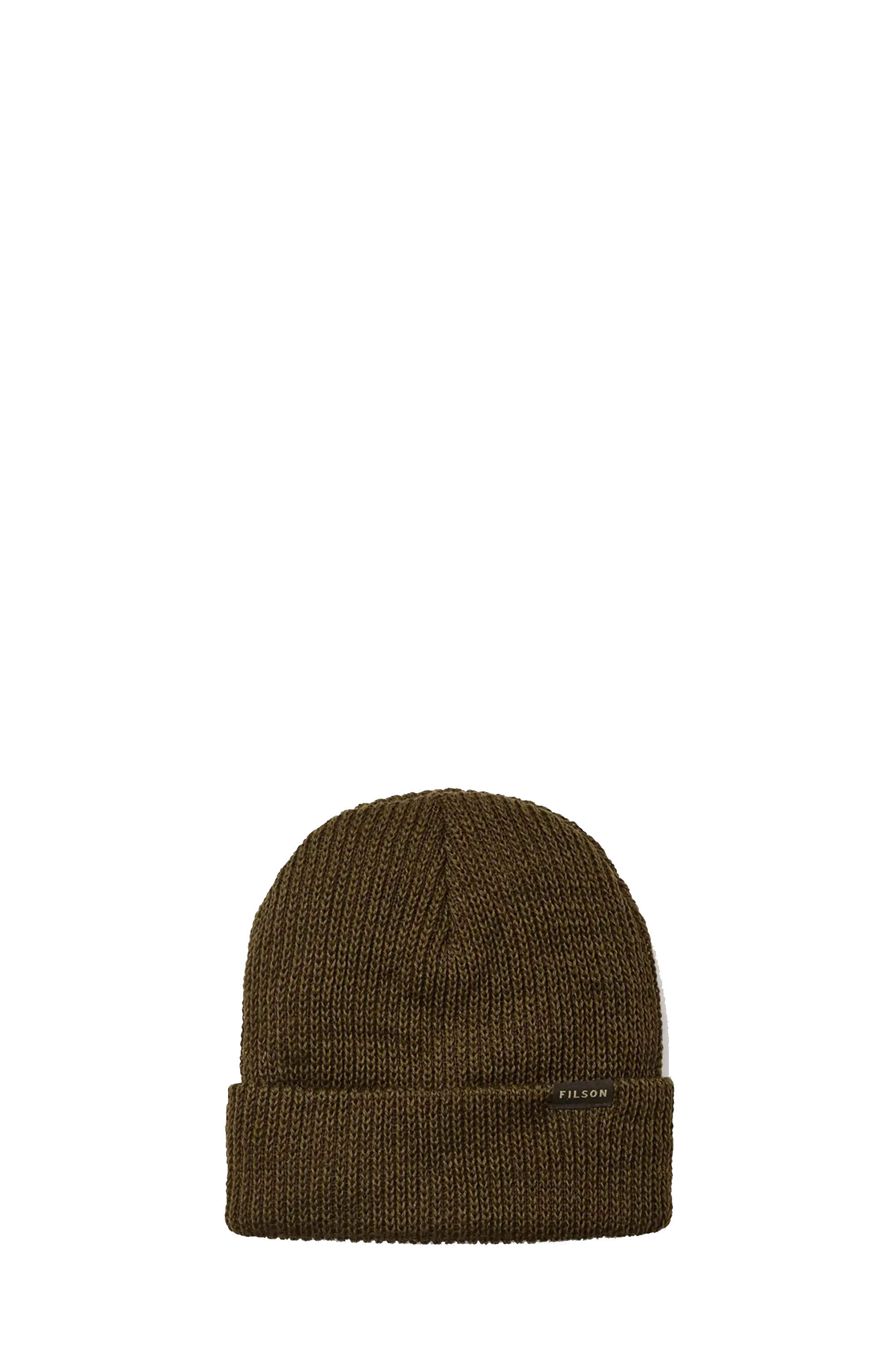 Watch Cap Ballard Wool