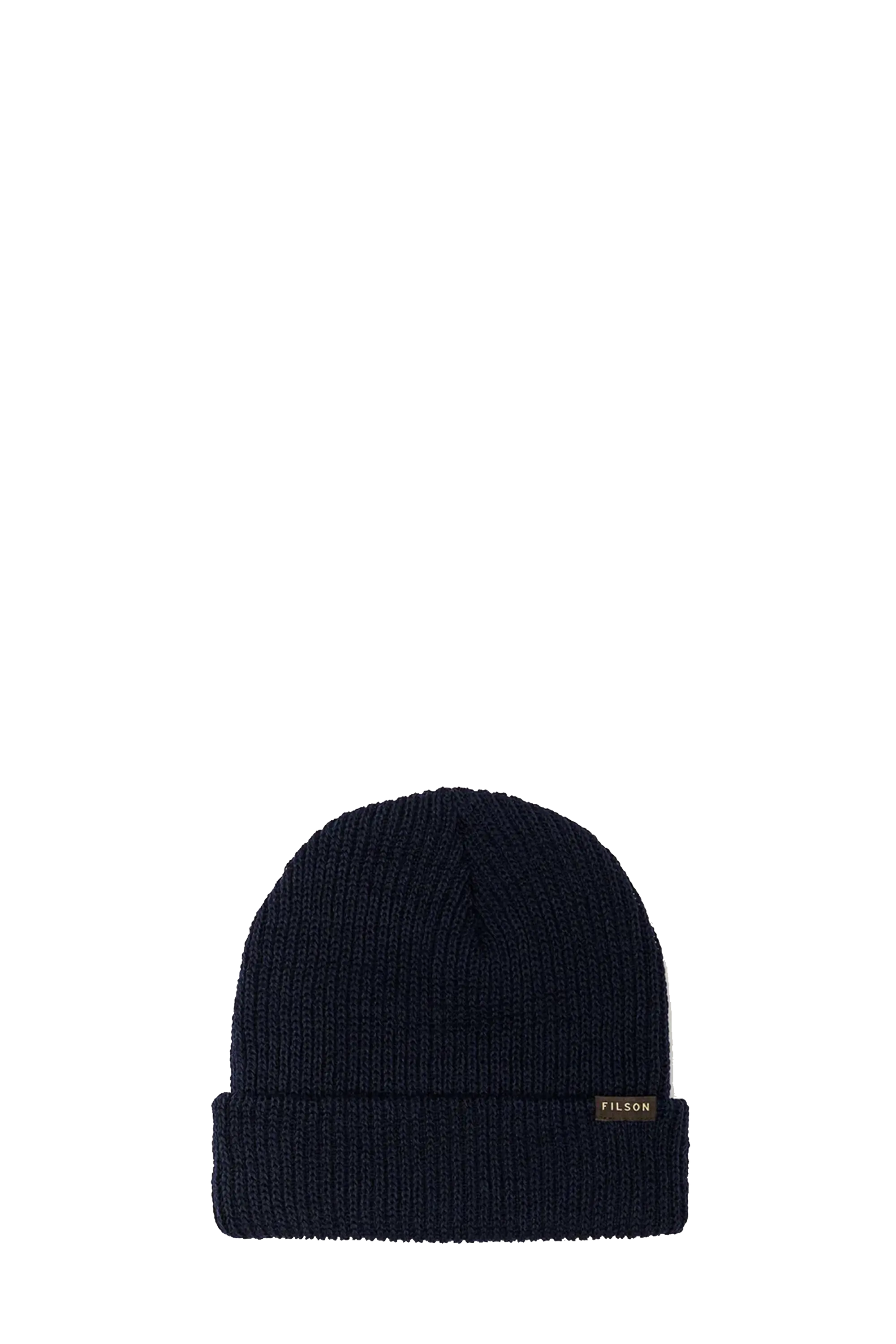 Watch Cap Ballard Wool