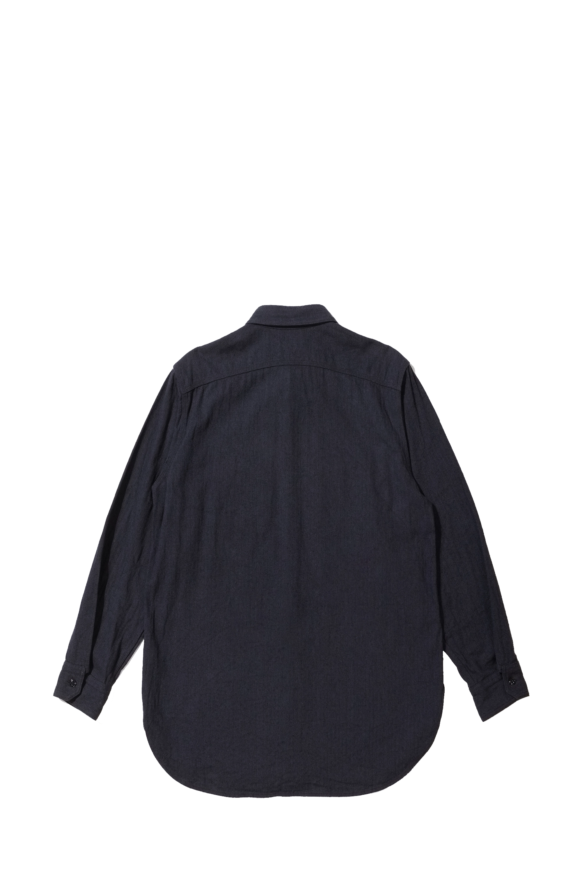 Navy Work Shirt