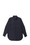 Navy Work Shirt