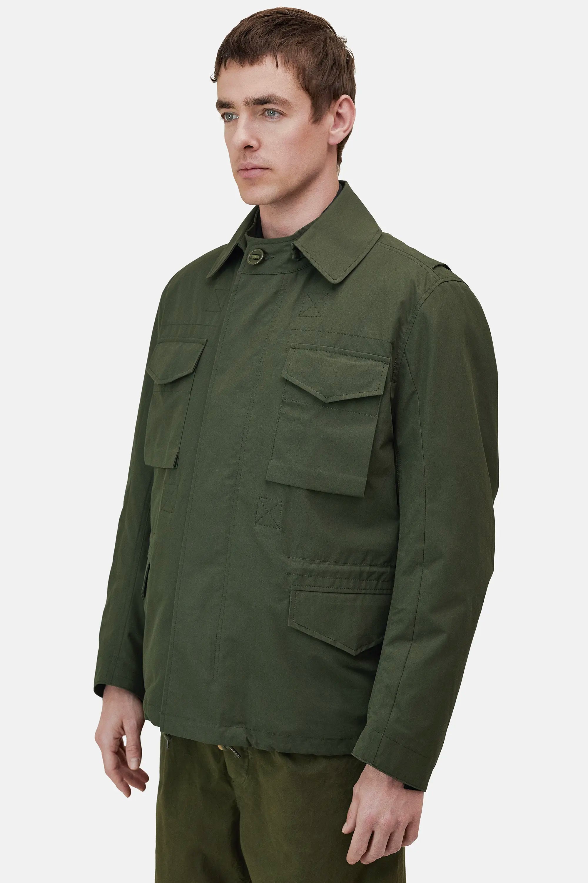 Field Jacket