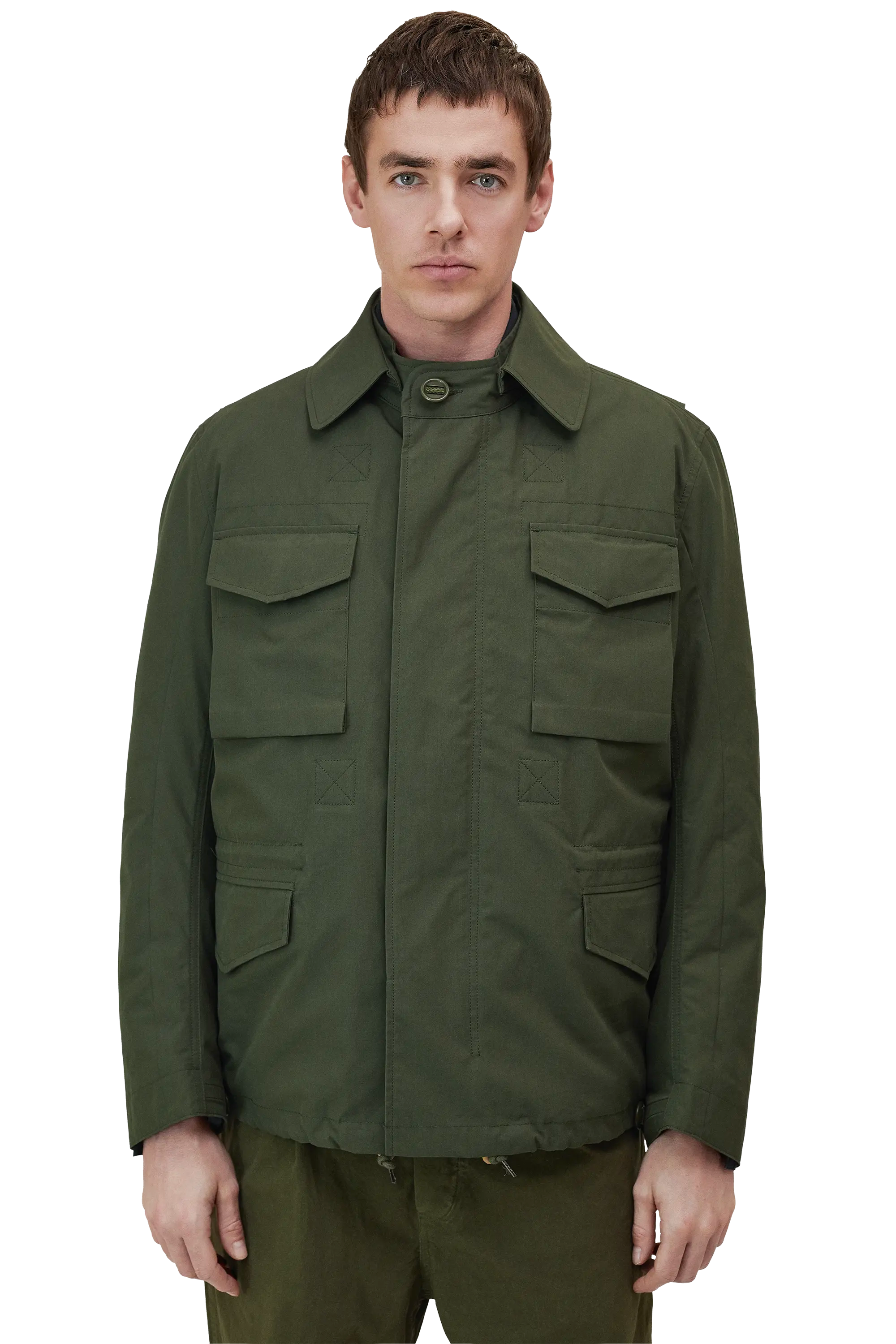 Field Jacket