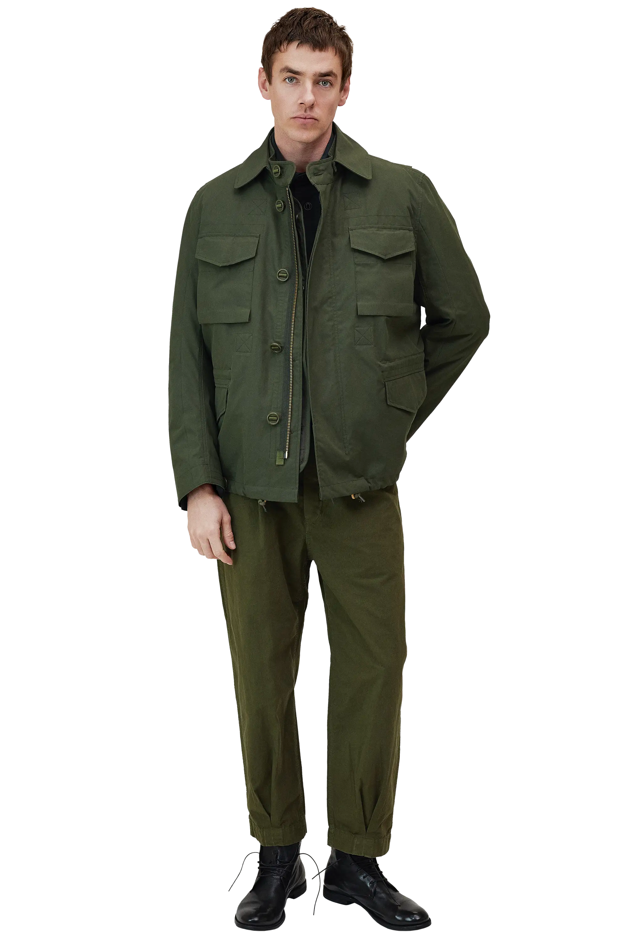 Field Jacket