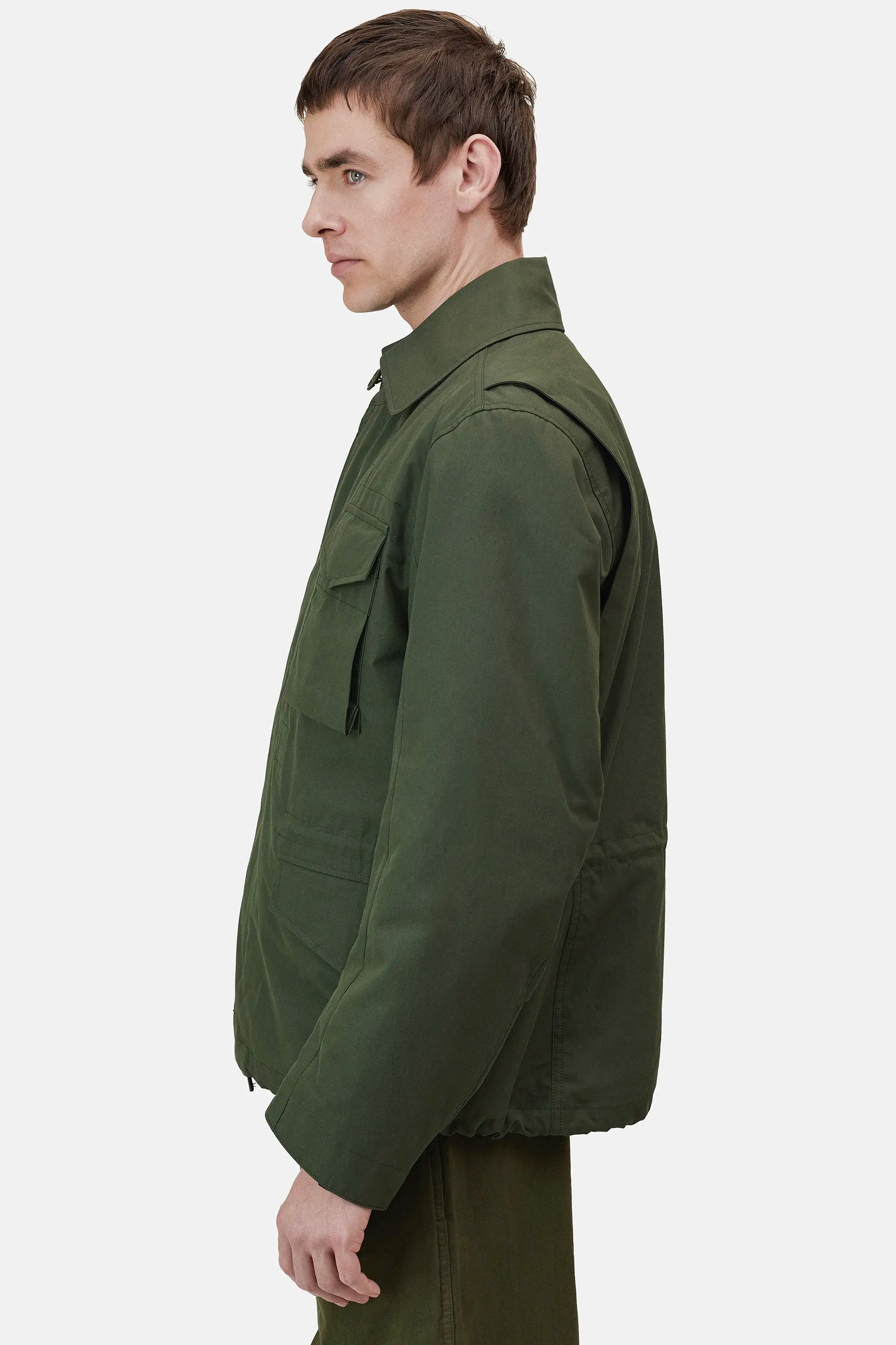 Field Jacket