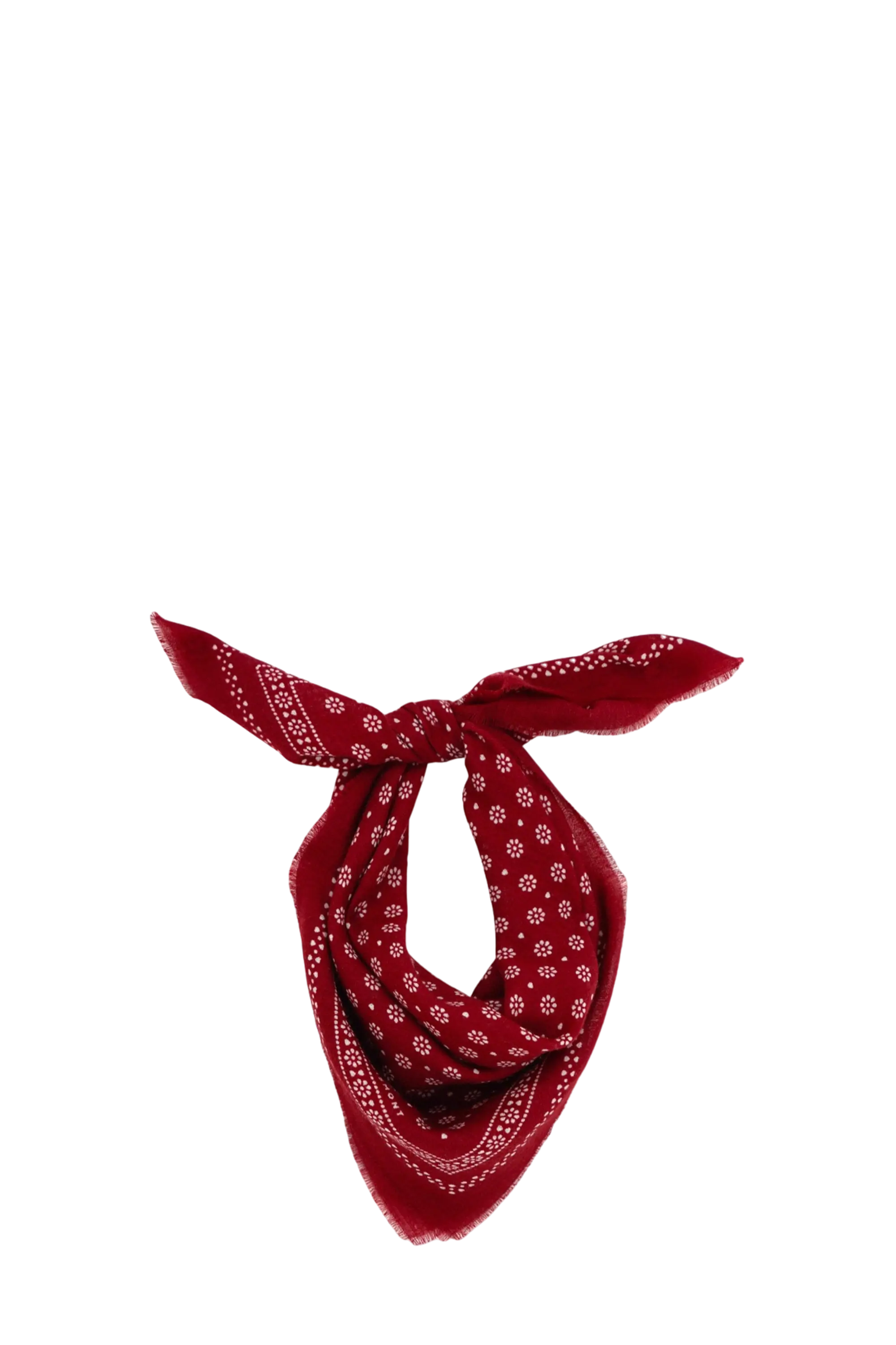 Foulard N°676