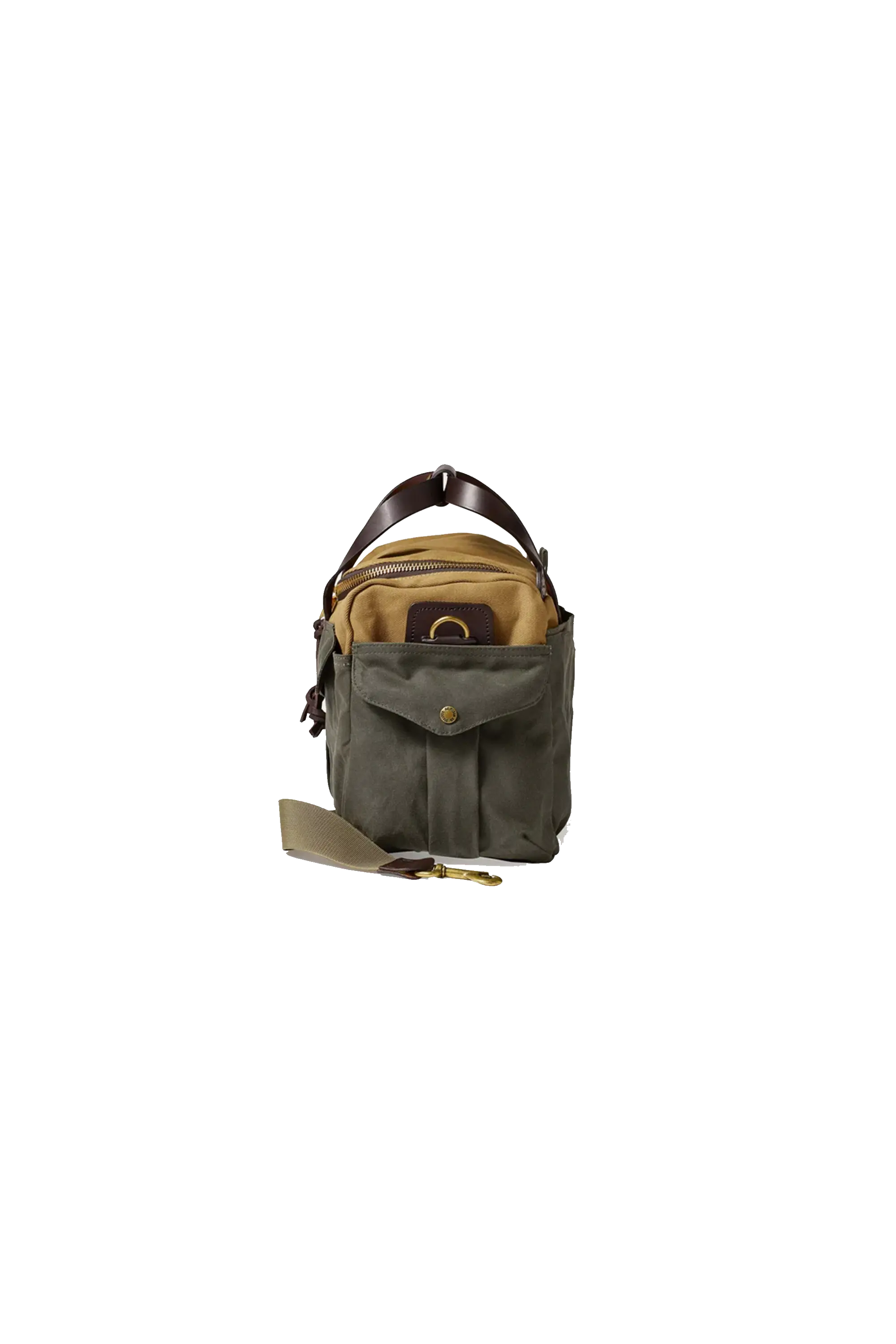 Heritage Sportsman Bag