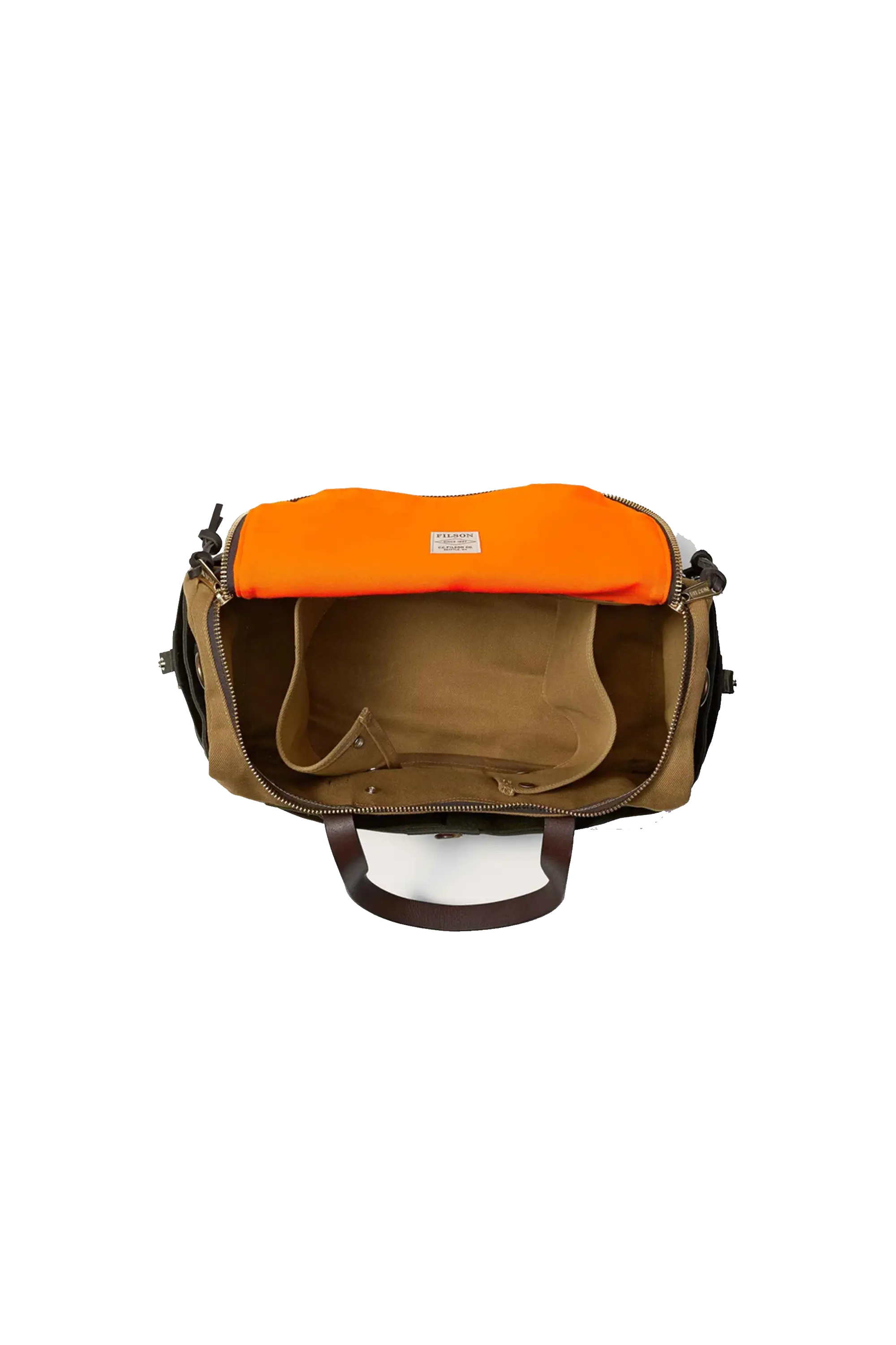 Heritage Sportsman Bag