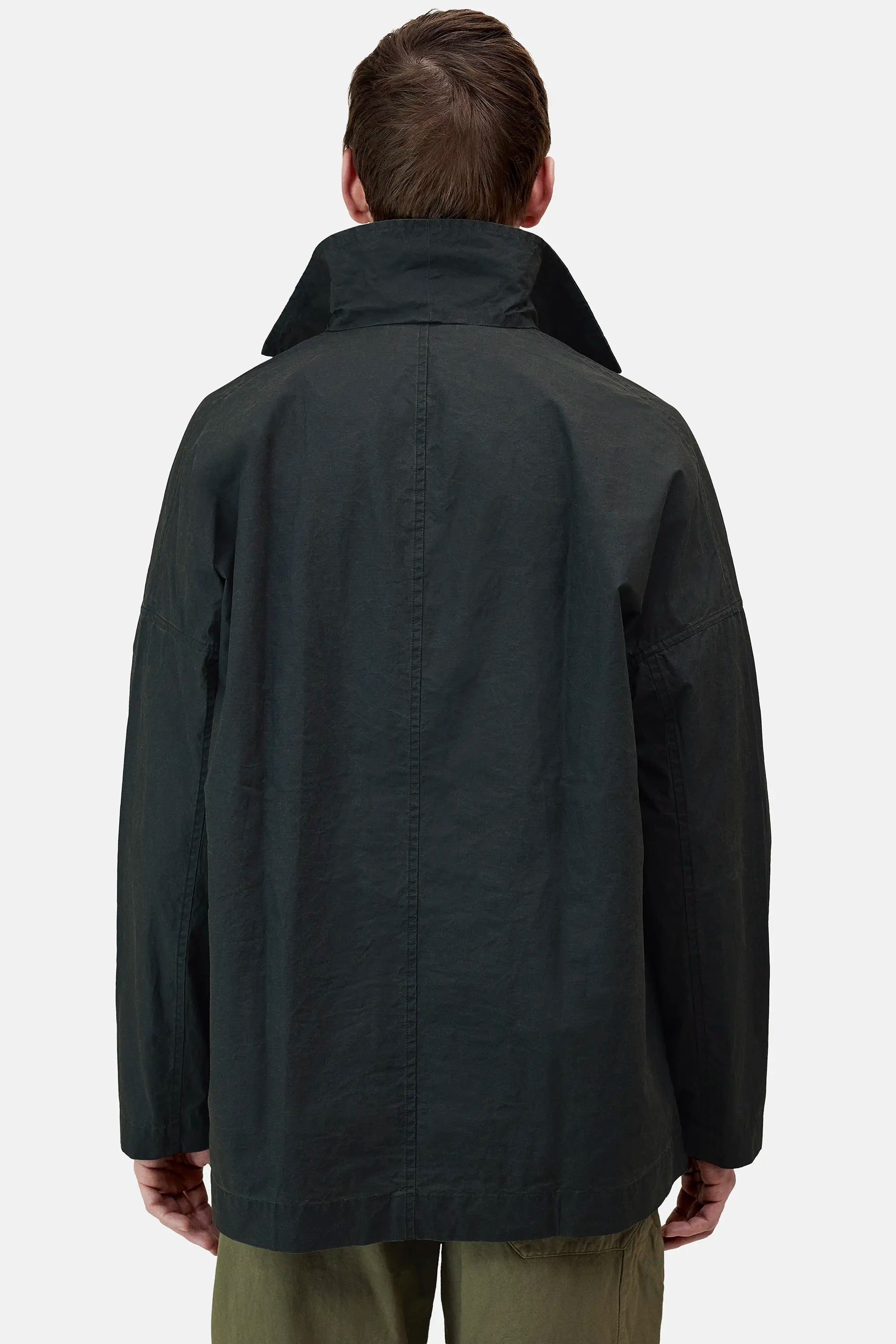 Higa Travail Jacket