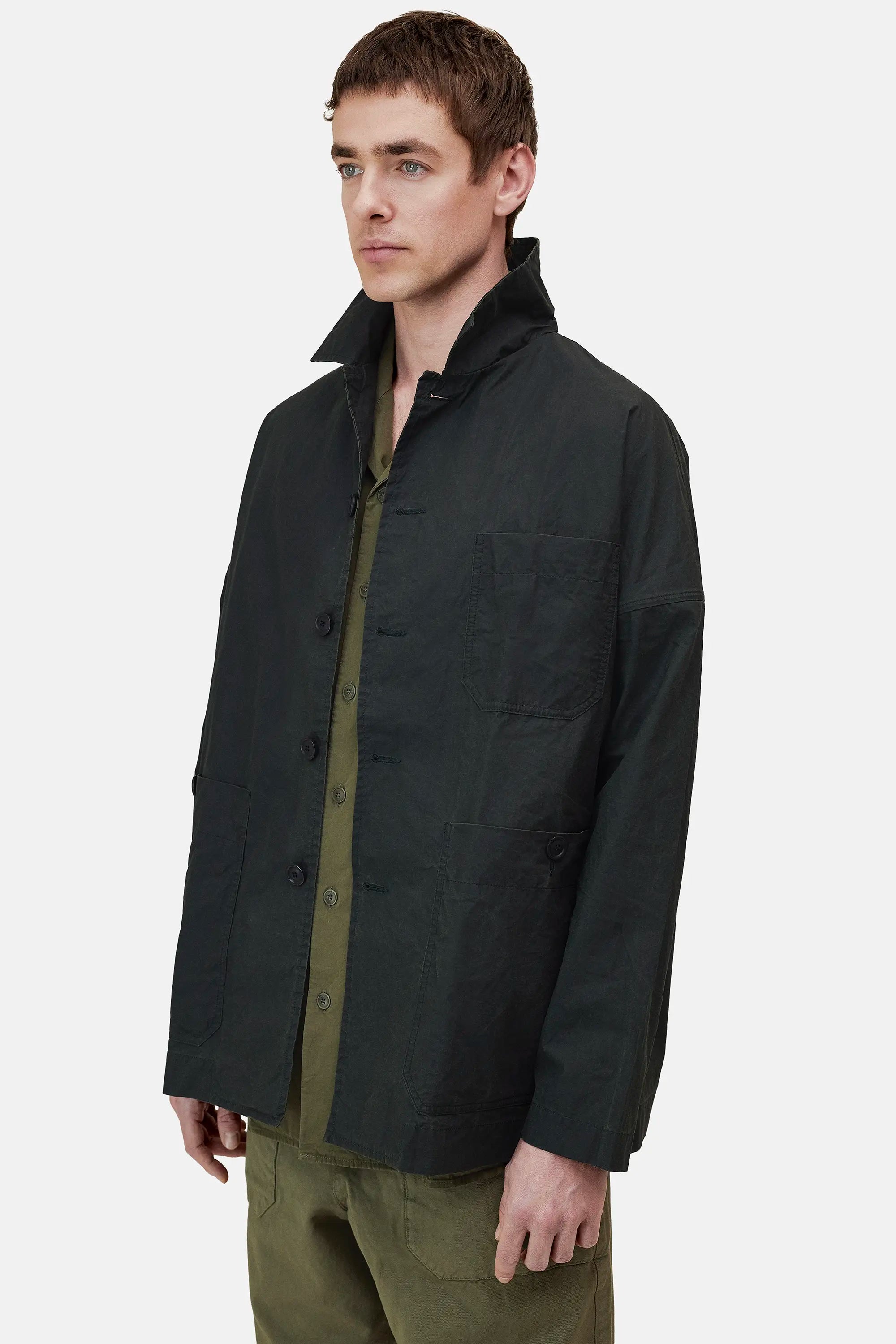 Higa Travail Jacket