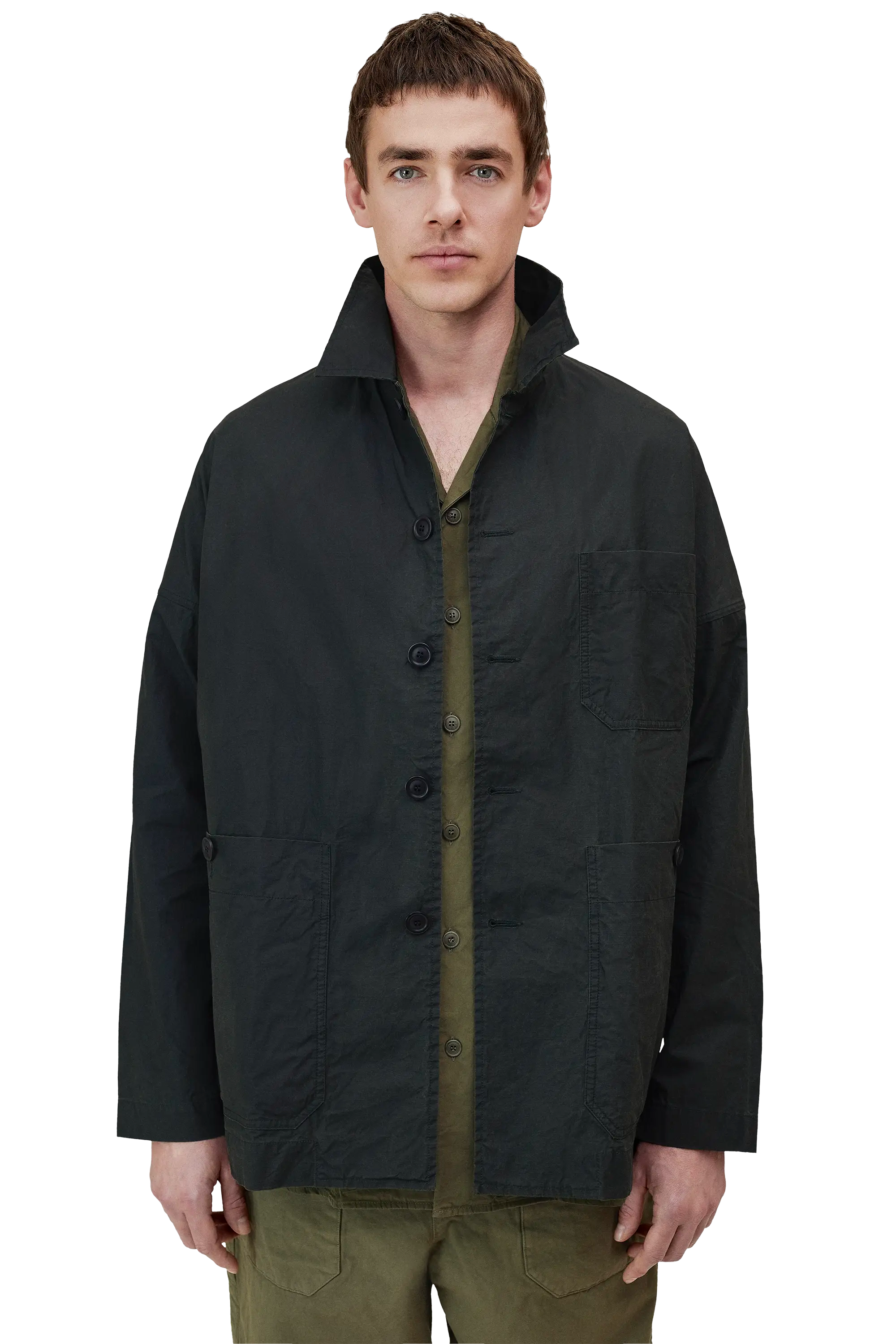 Higa Travail Jacket