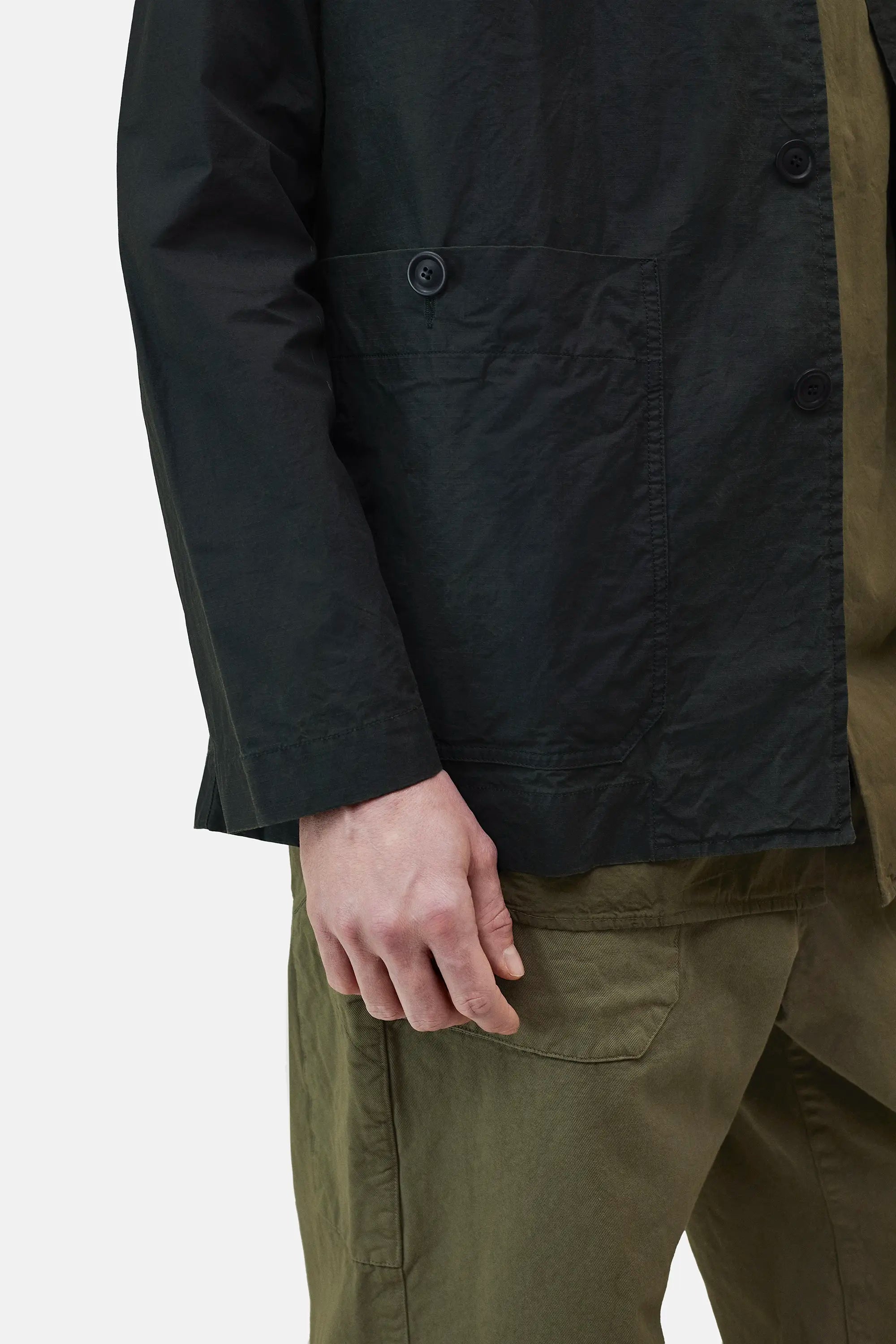 Higa Travail Jacket