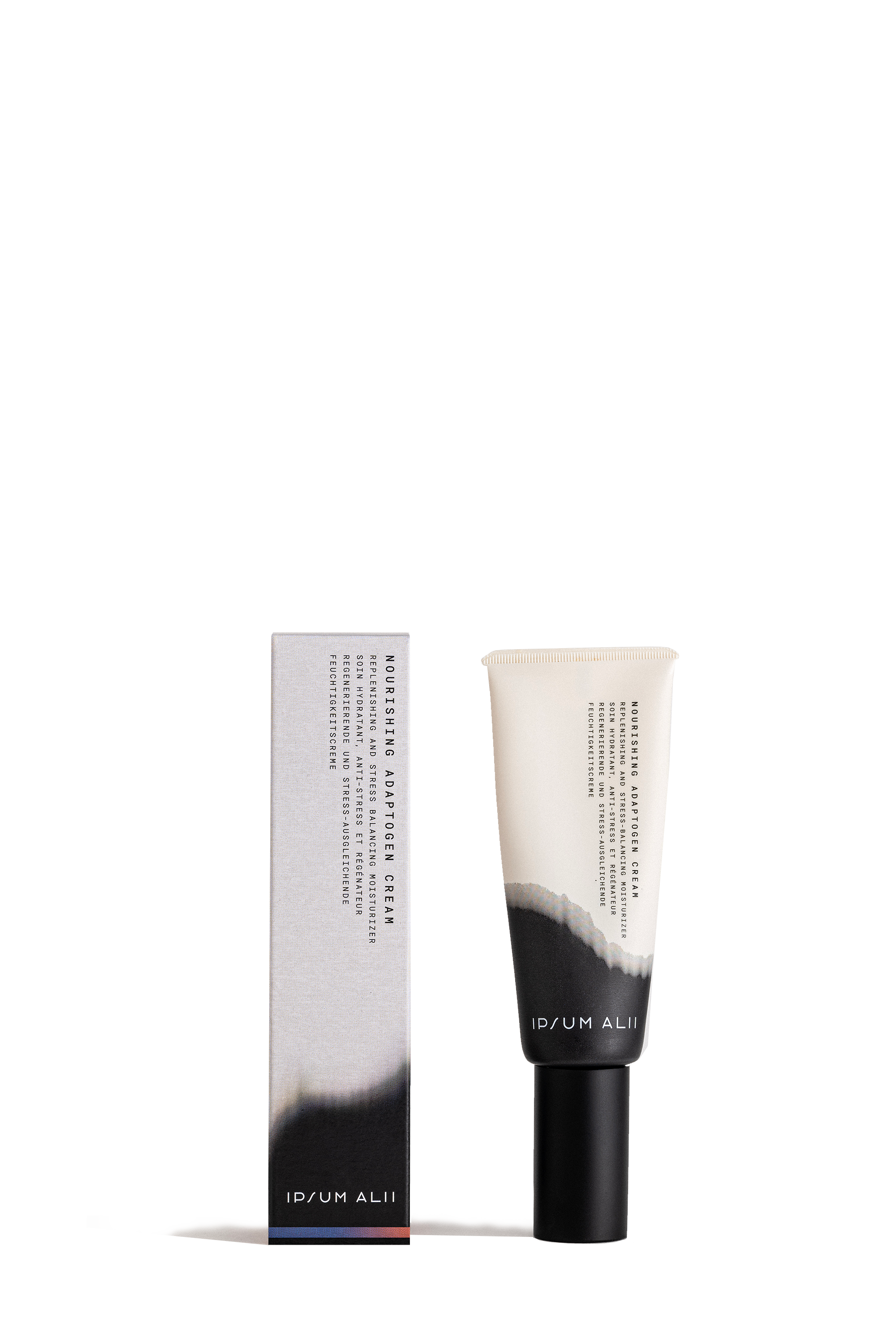 Nourishing Adaptogen Cream