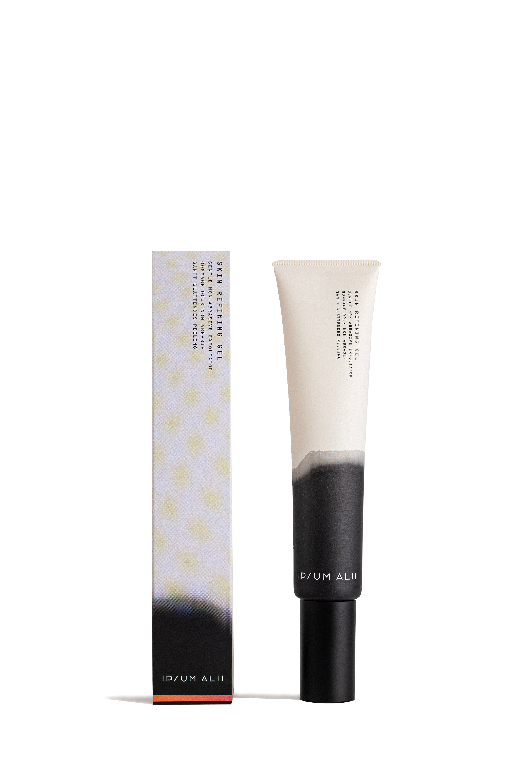 Skin Refining Gel