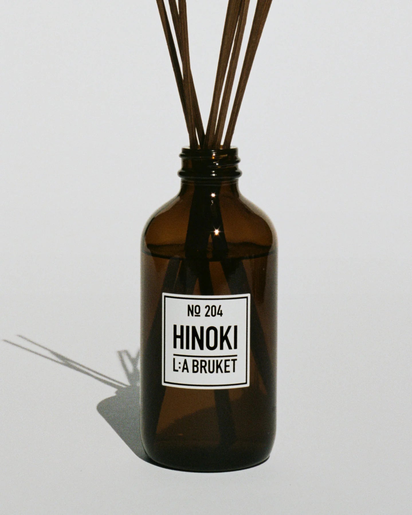 204 Room Diffuser Hinoki