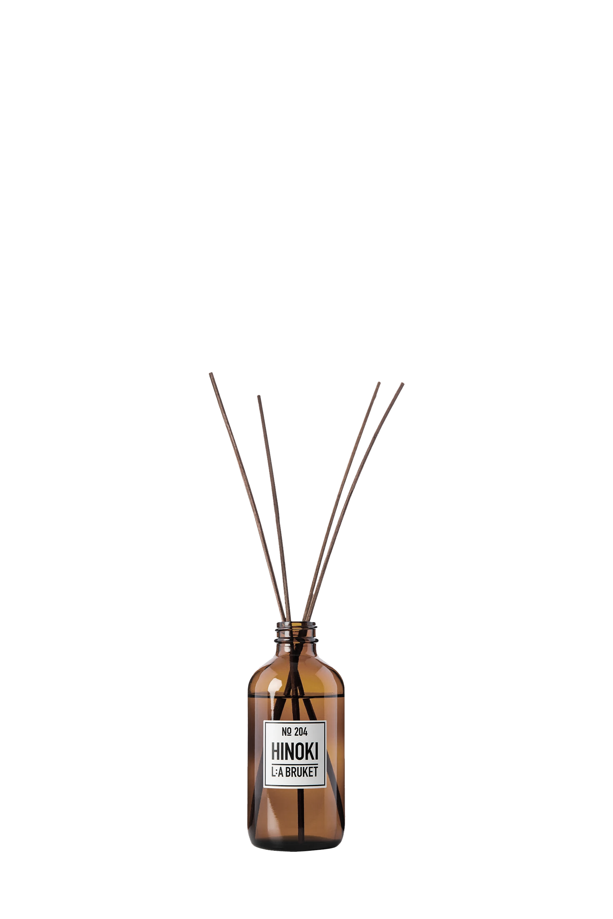 204 Room Diffuser Hinoki