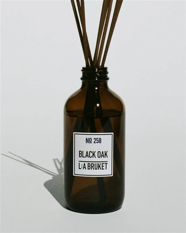 258 Room Diffuser Black Oak