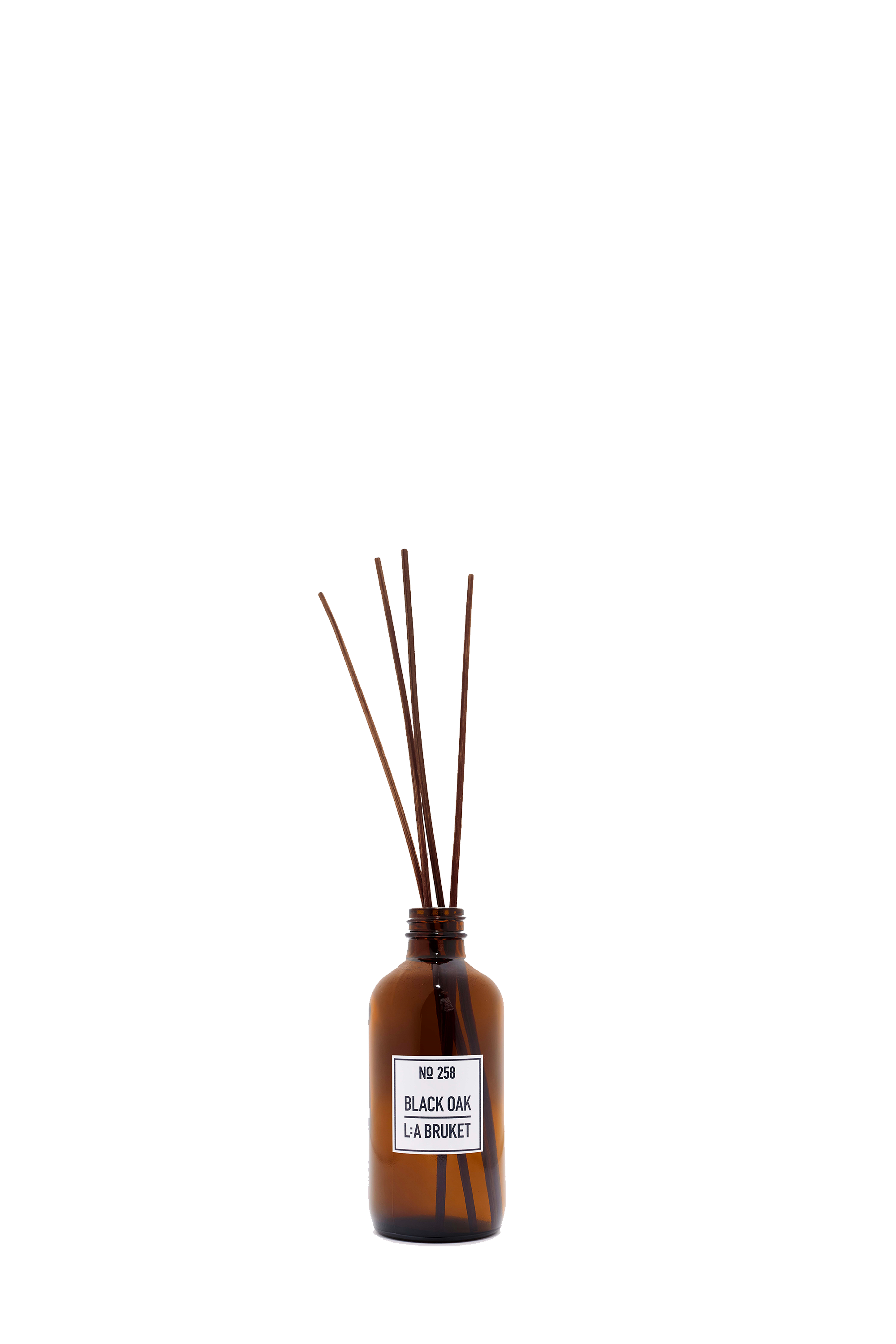 258 Room Diffuser Black Oak