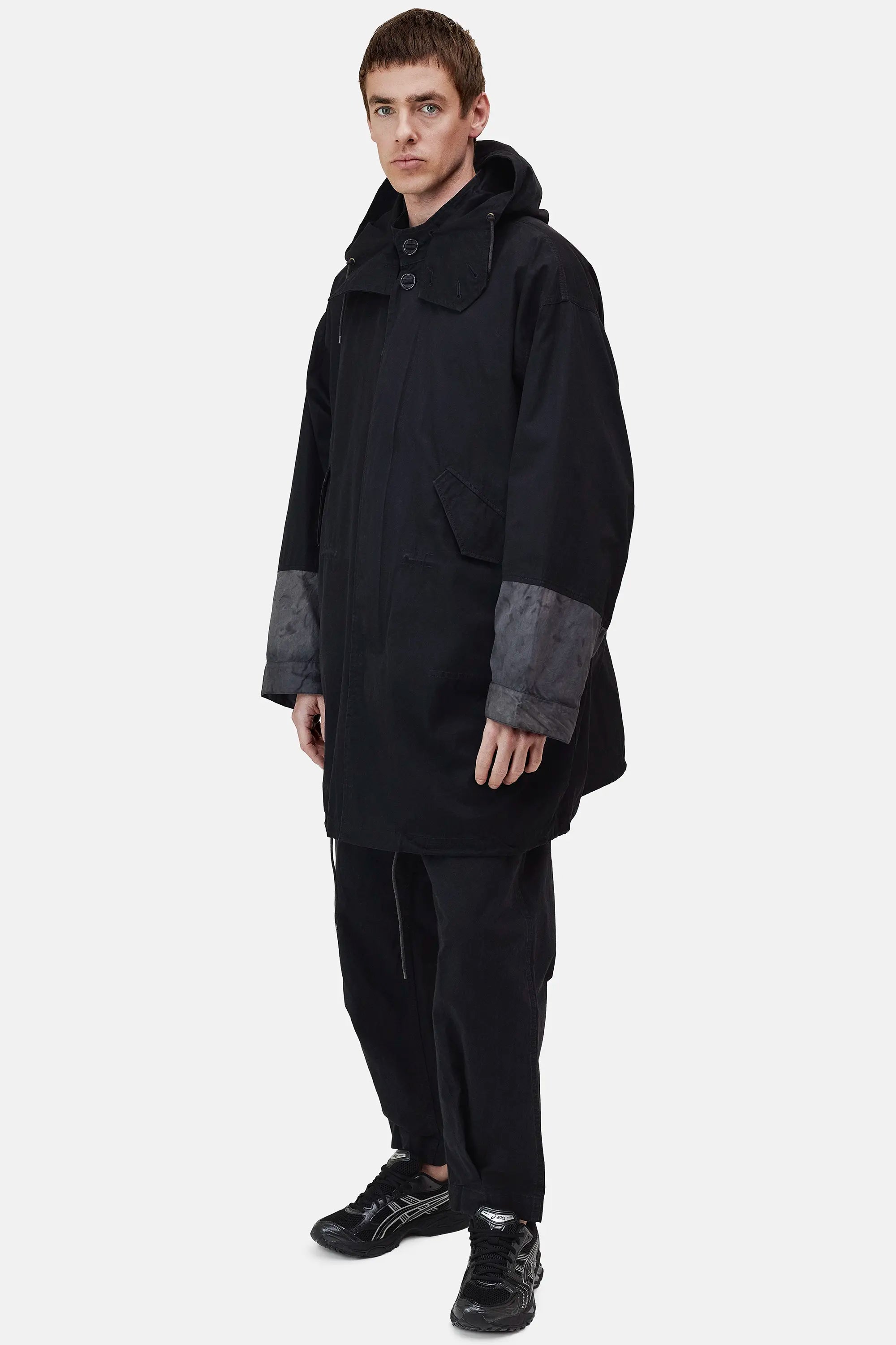 Lightzone Parka