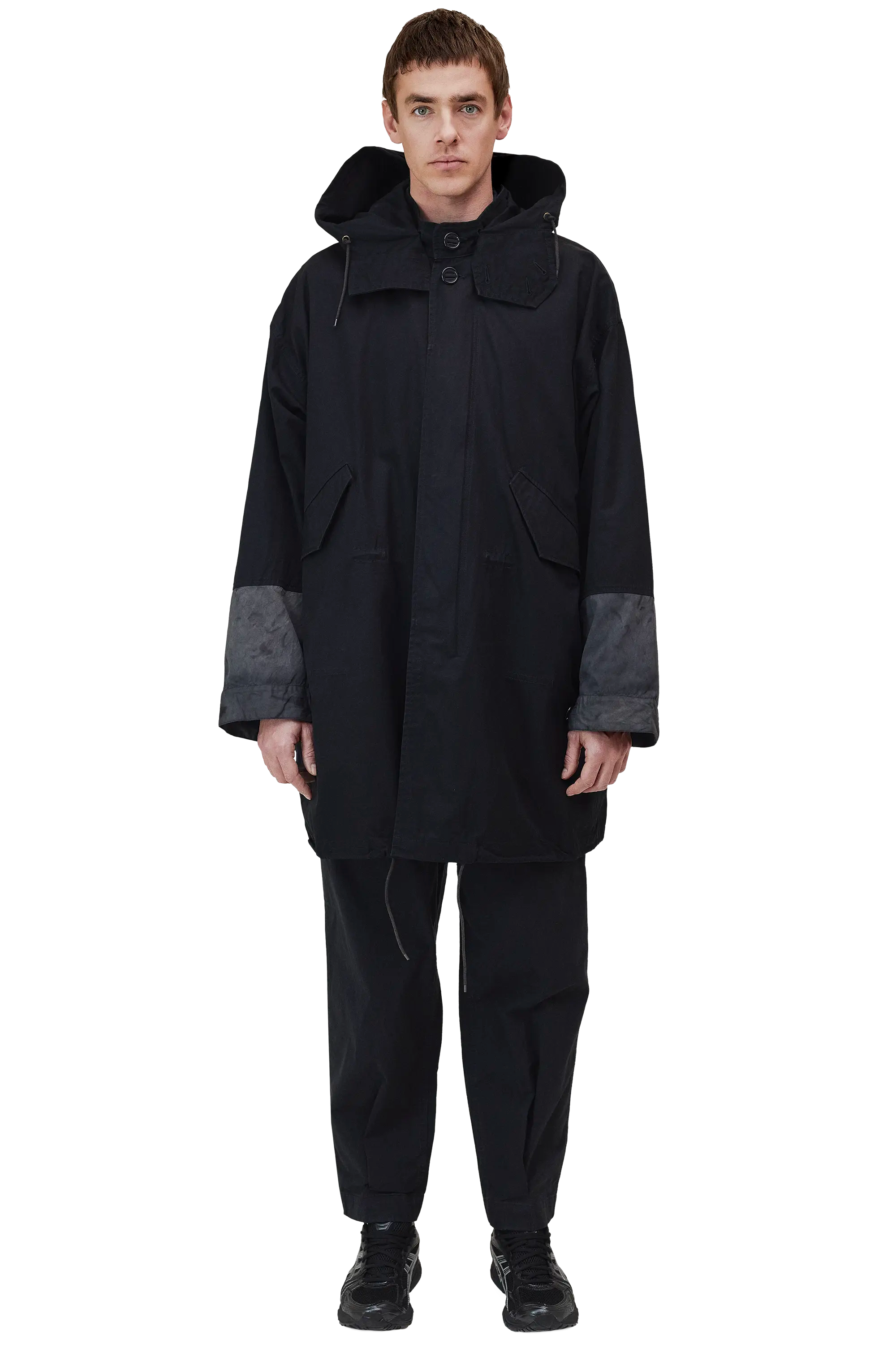 Lightzone Parka