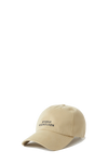 Logo Cap