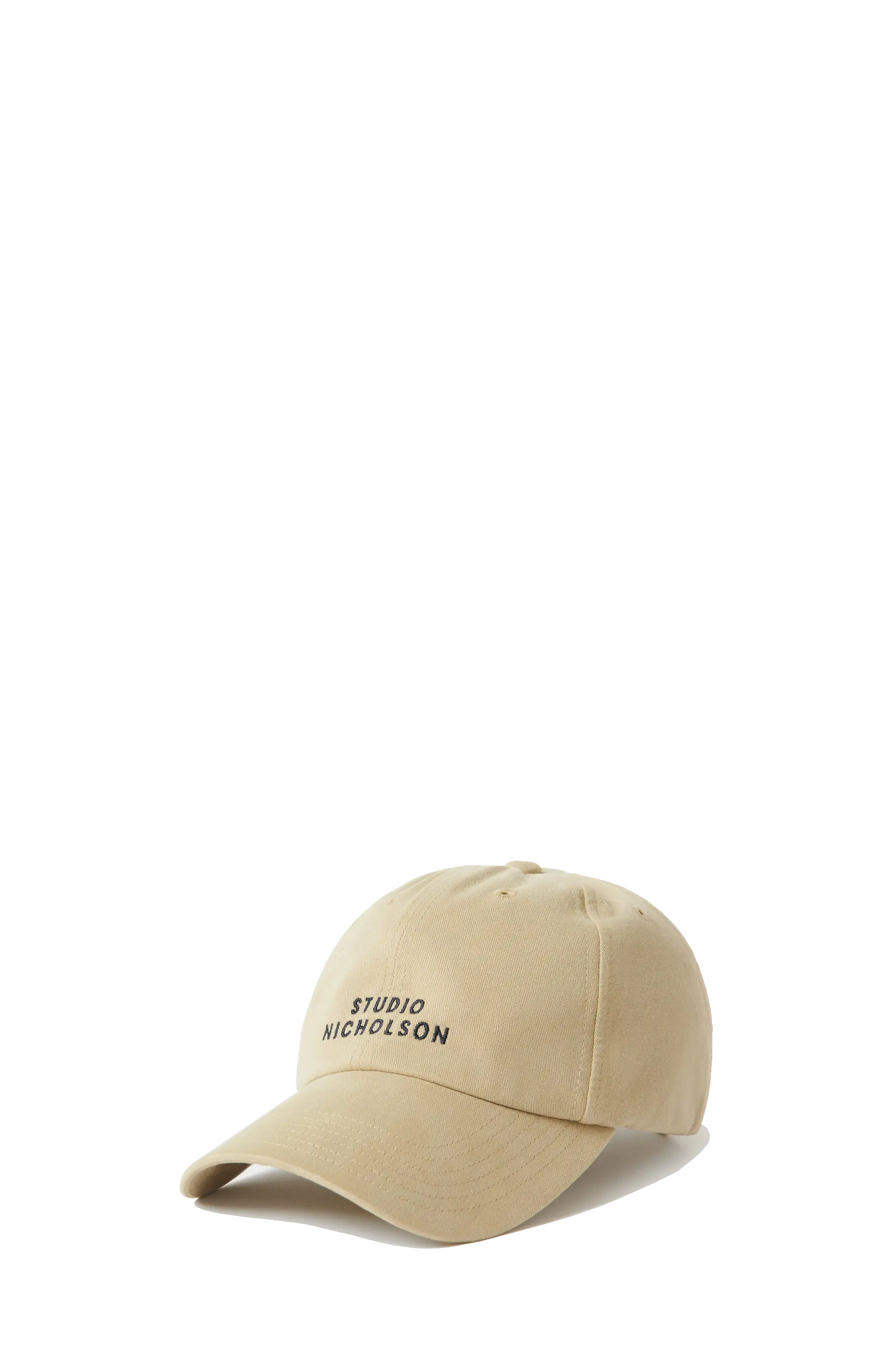 Logo Cap