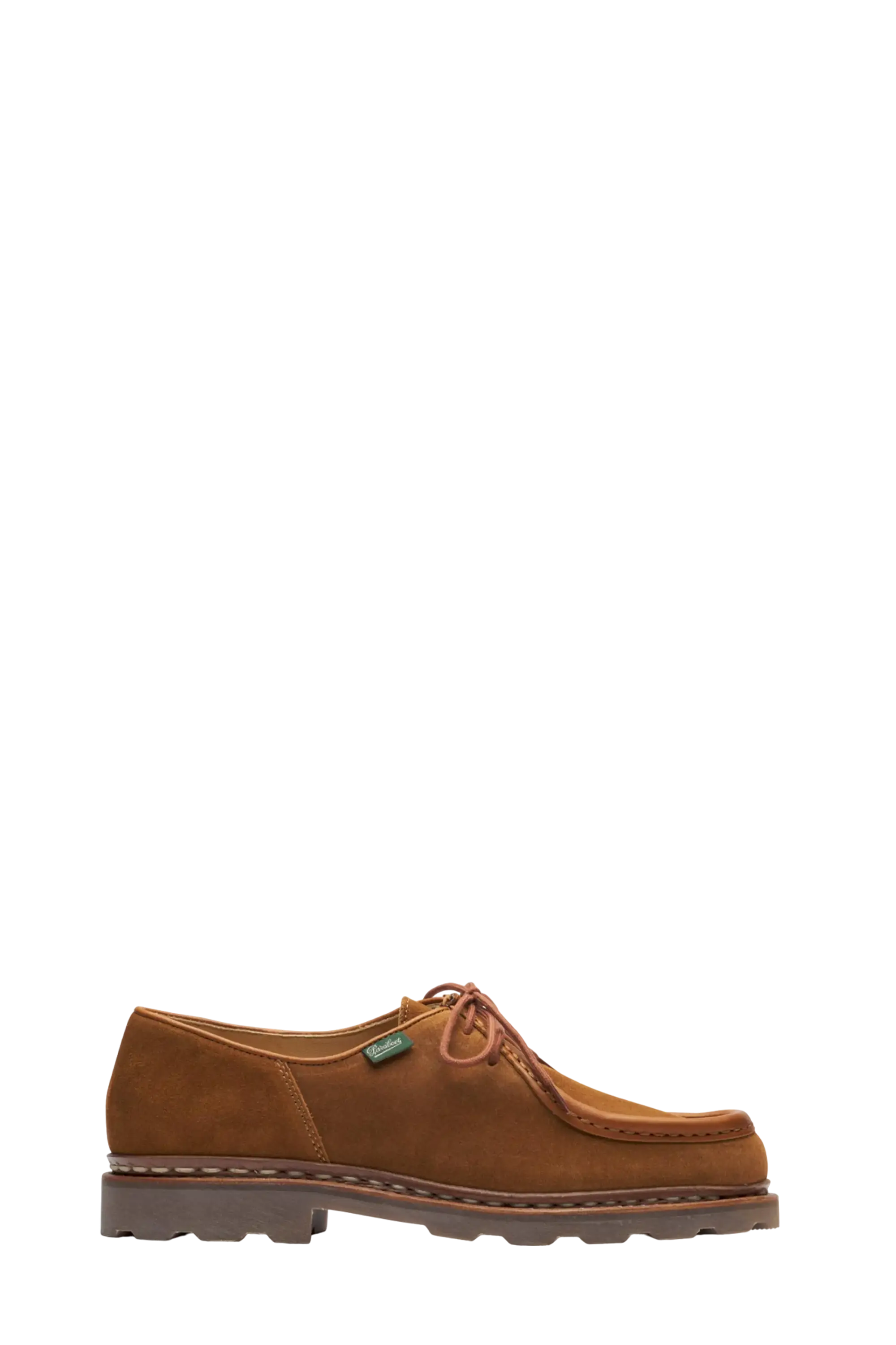 Michael Suede