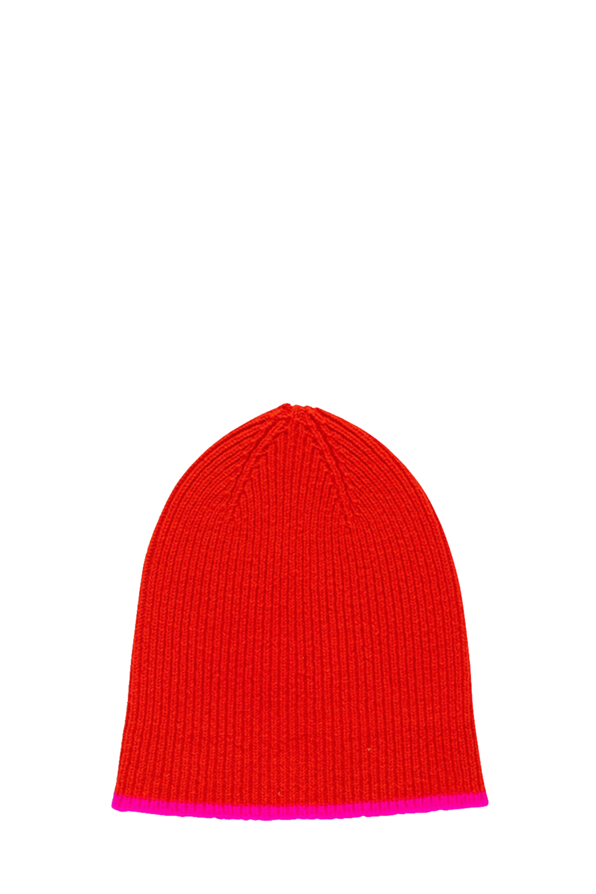 Ribbed Beanie