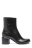 Ethel 004 Nappa Ankle Boots