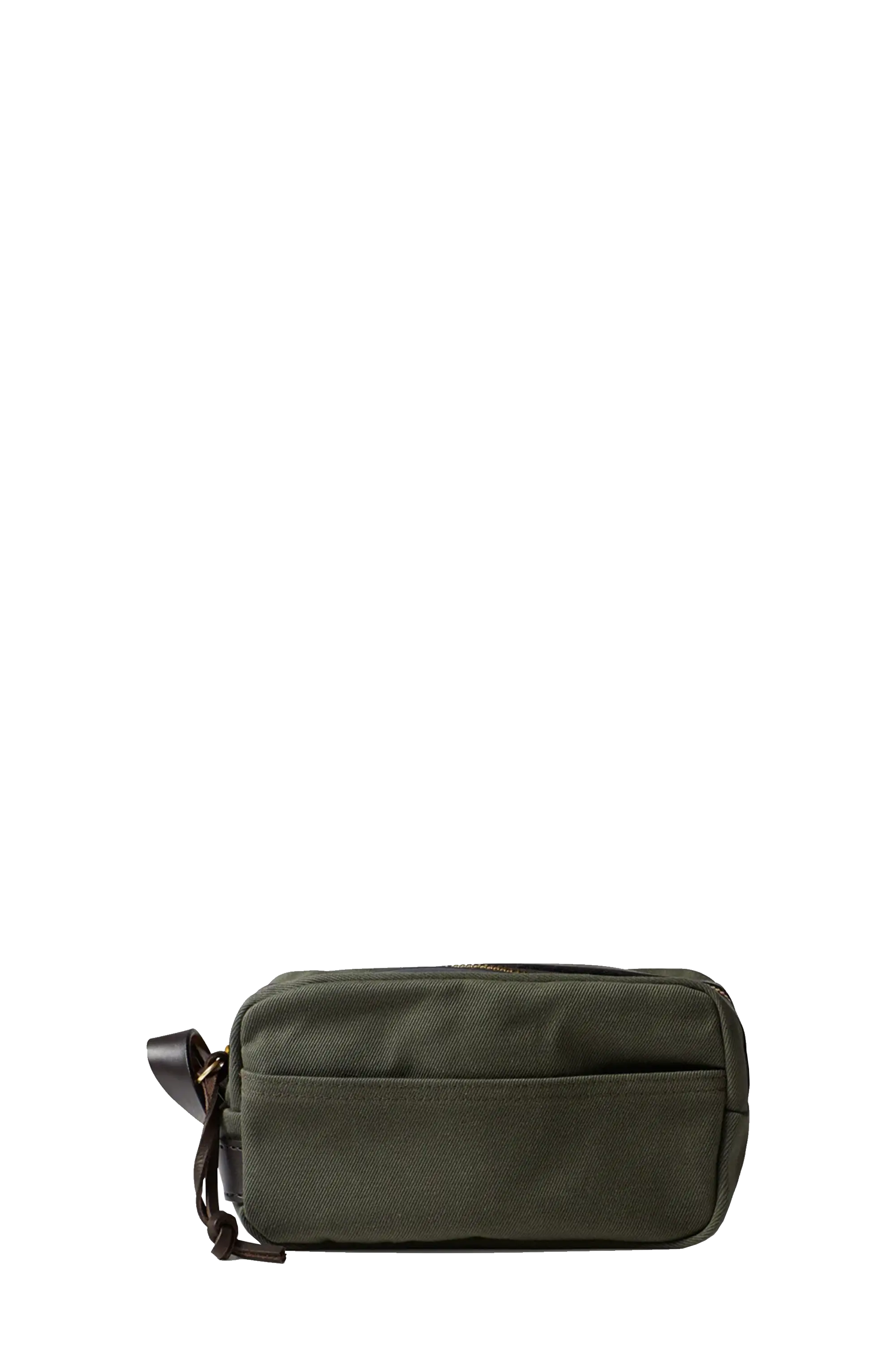 Rugged Twill Travel Kit