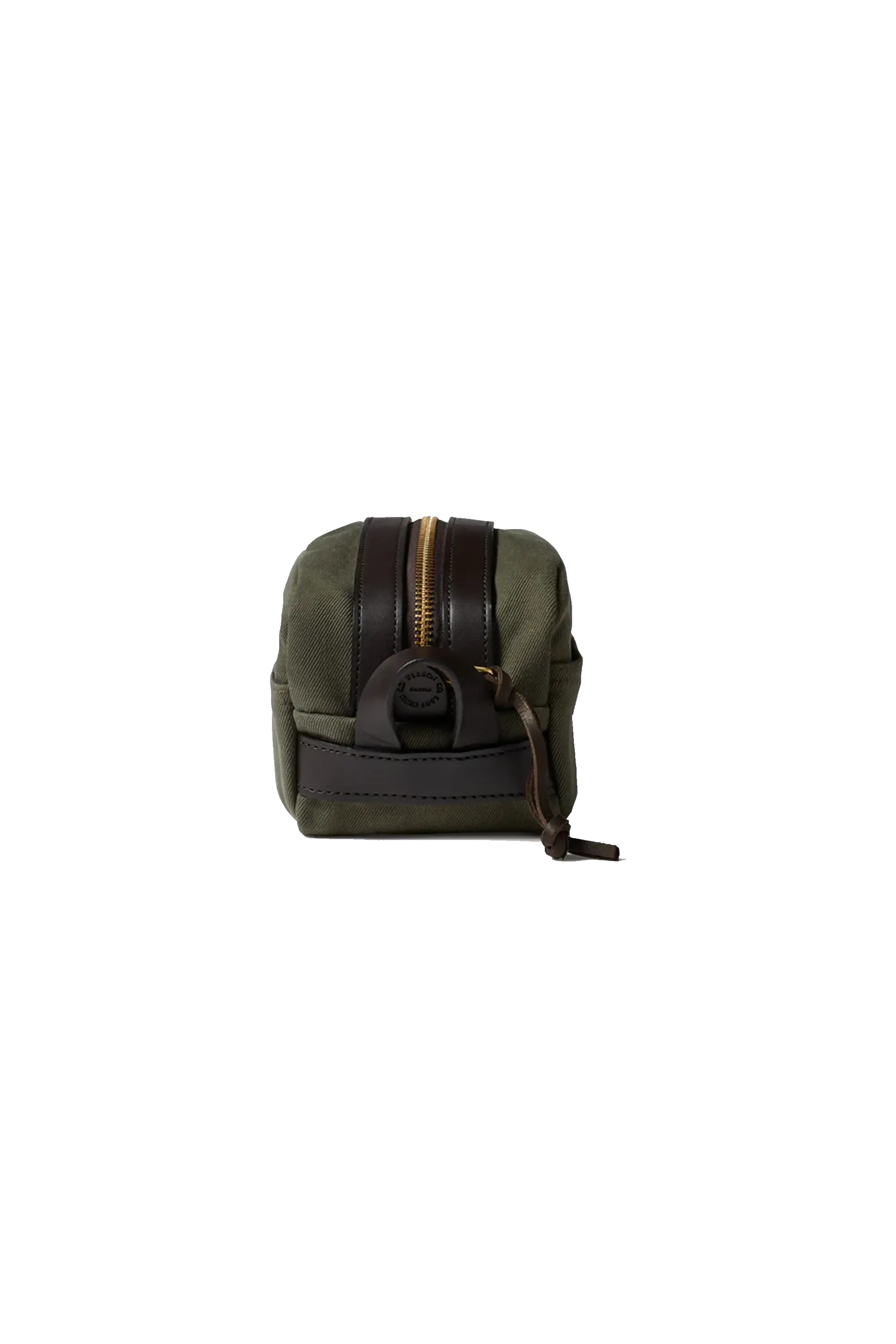 Rugged Twill Travel Kit