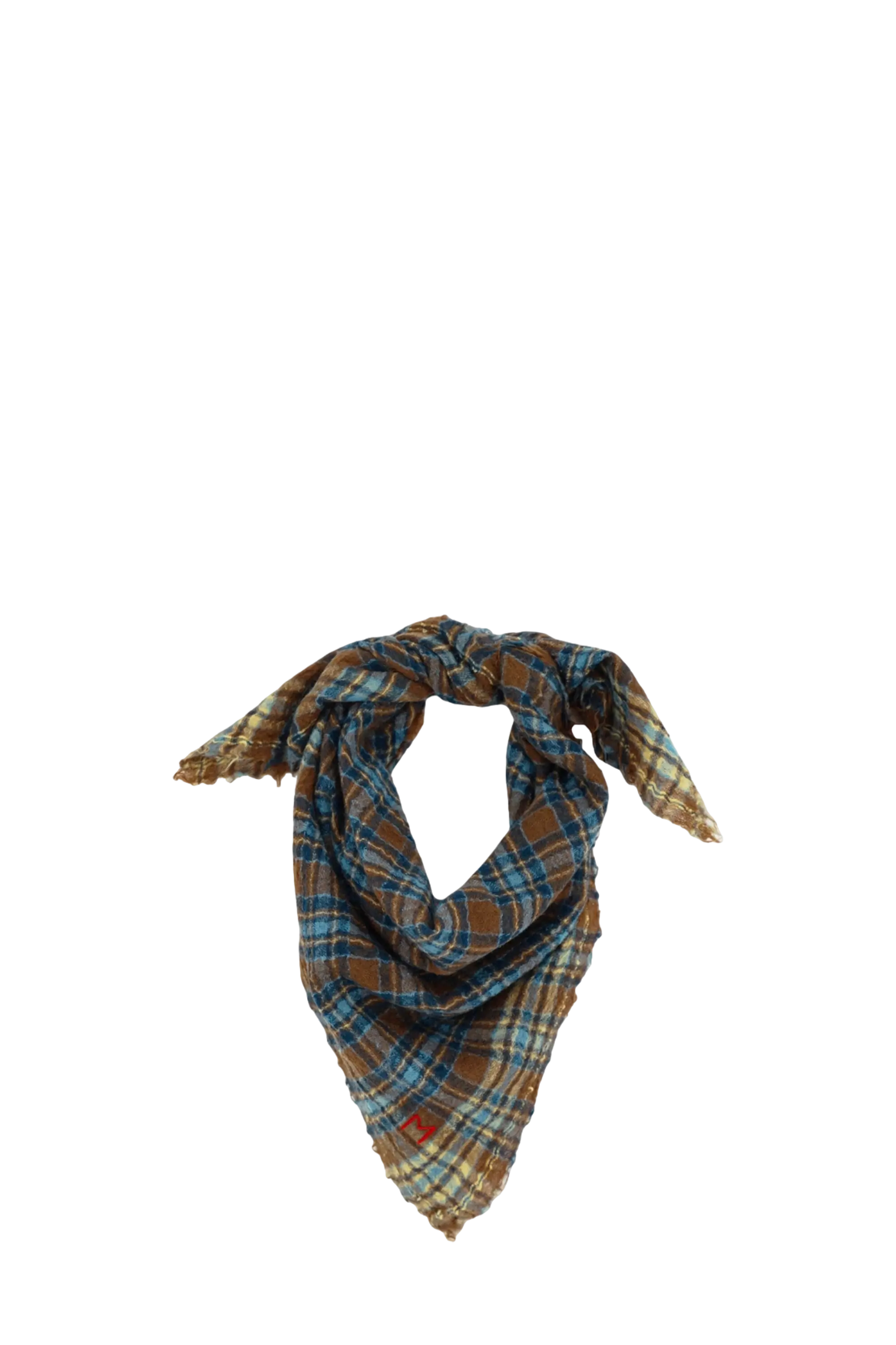 Foulard N°677