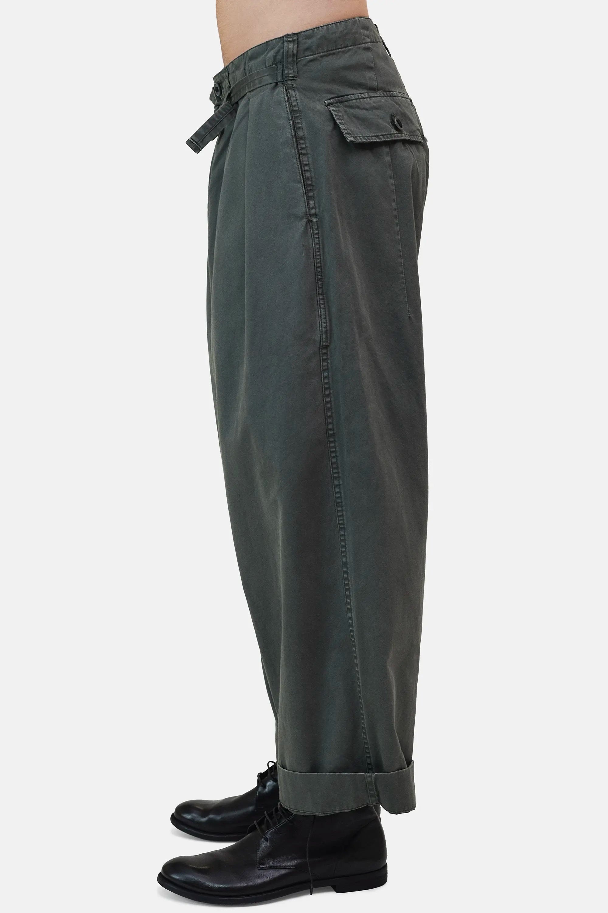 Sculpture Pants