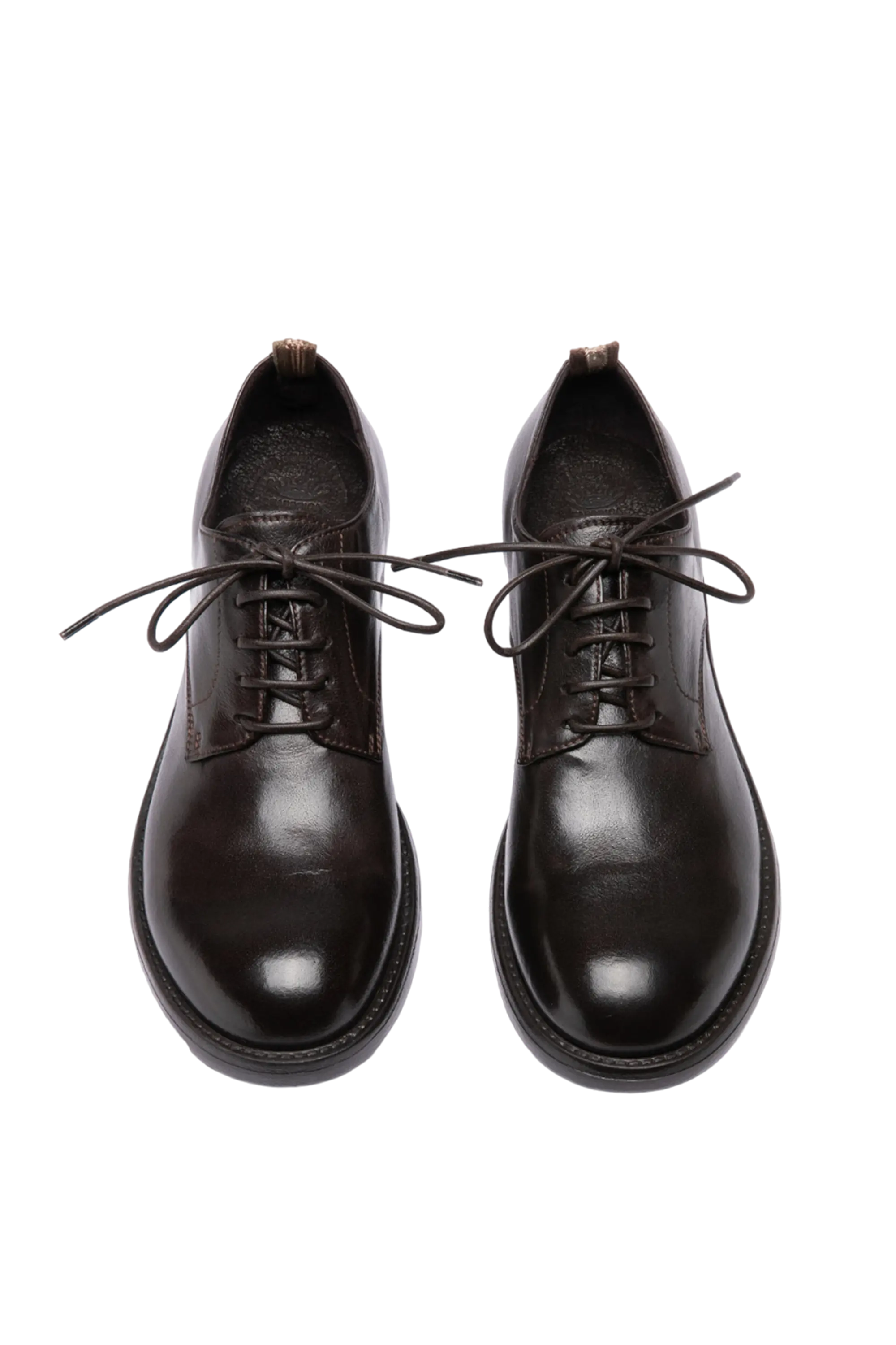 Sergeant 101 Derby Shoes