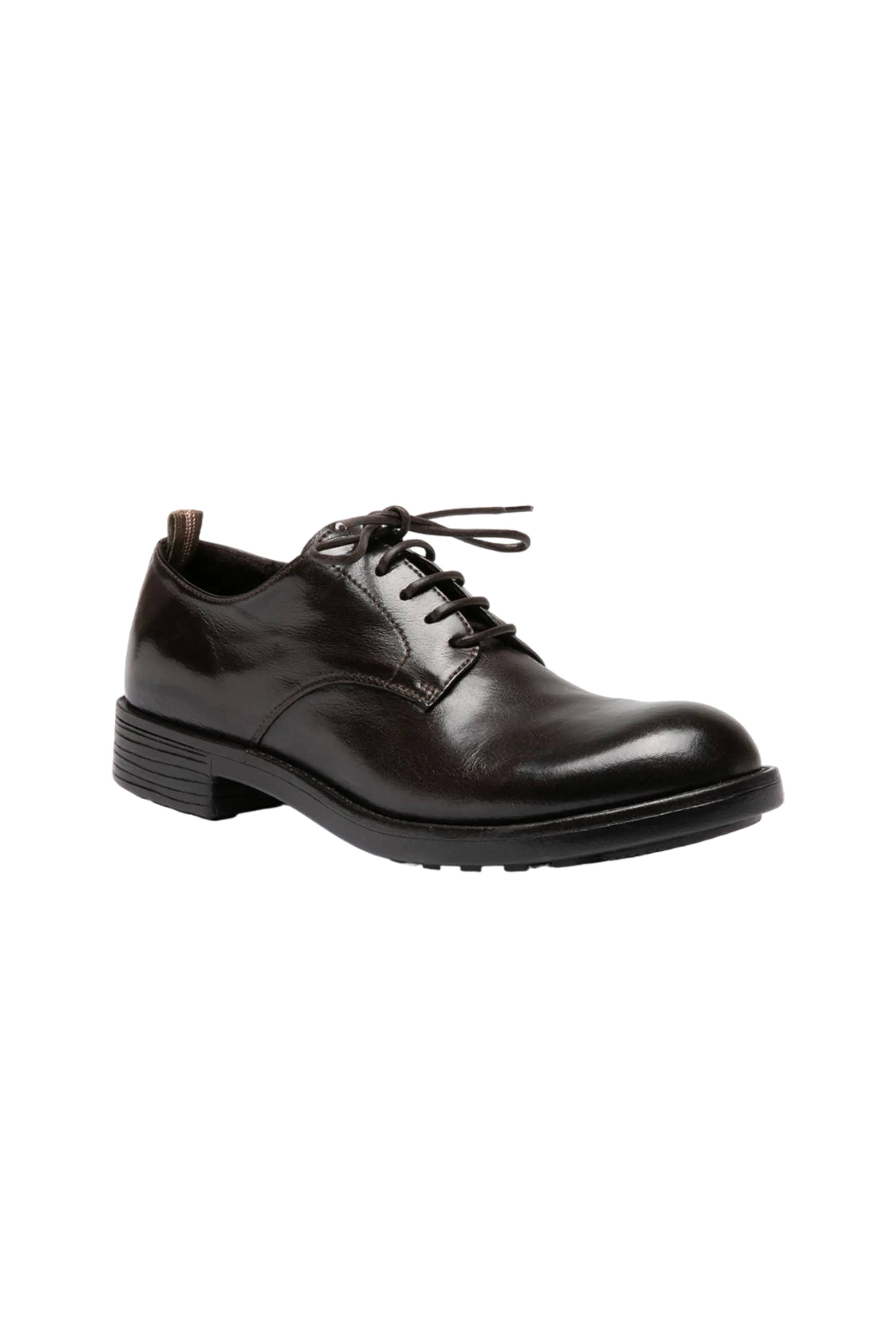 Sergeant 101 Derby Shoes