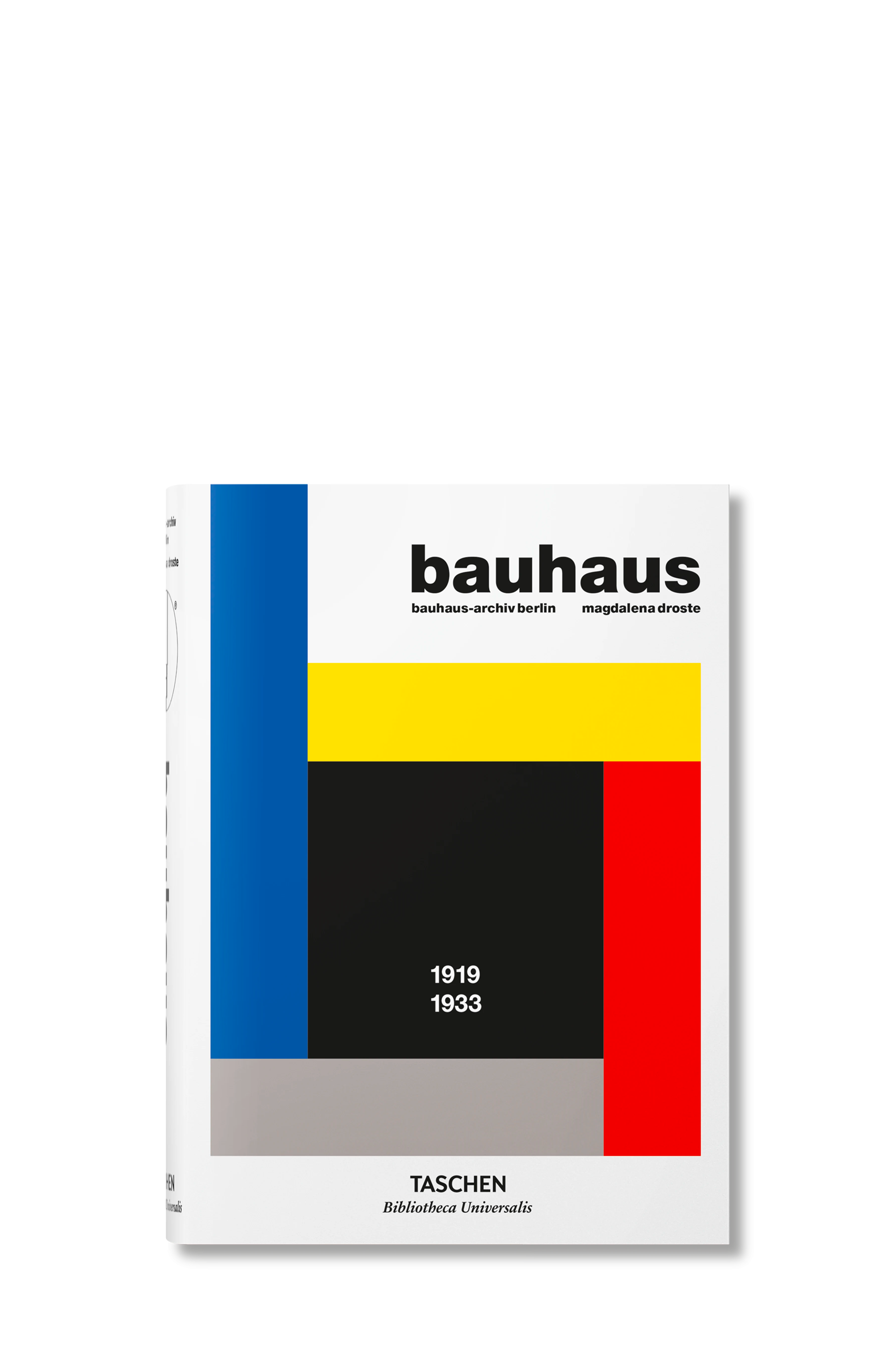 Bauhaus. Updated Edition