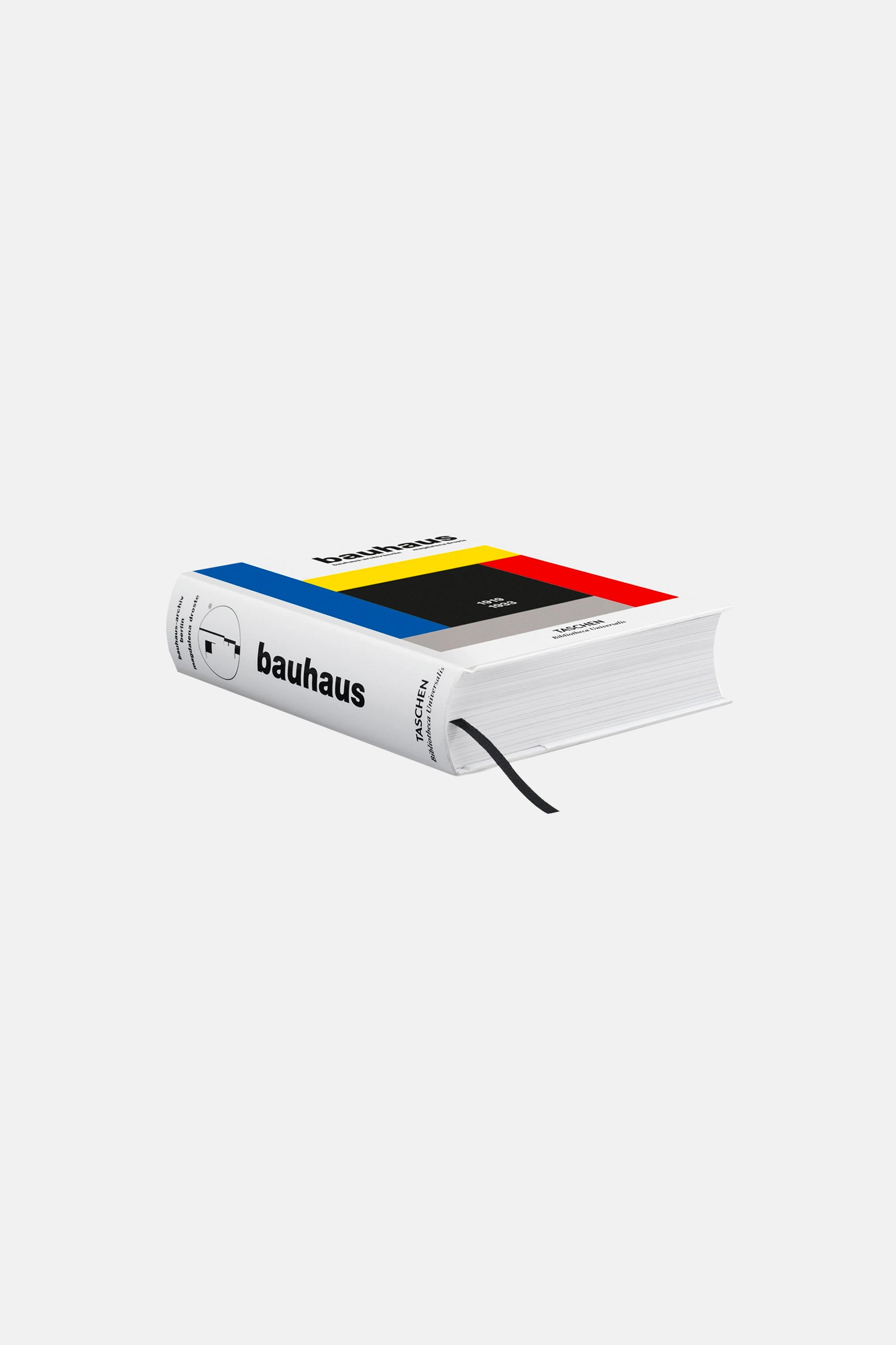 Bauhaus. Updated Edition