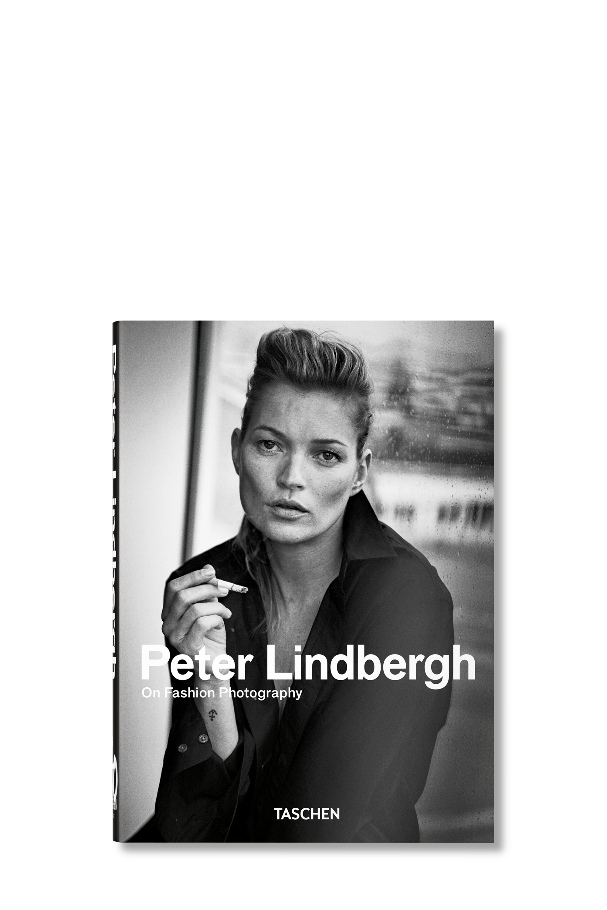 Peter Lindbergh. On Fashion Photography. 40th Ed.