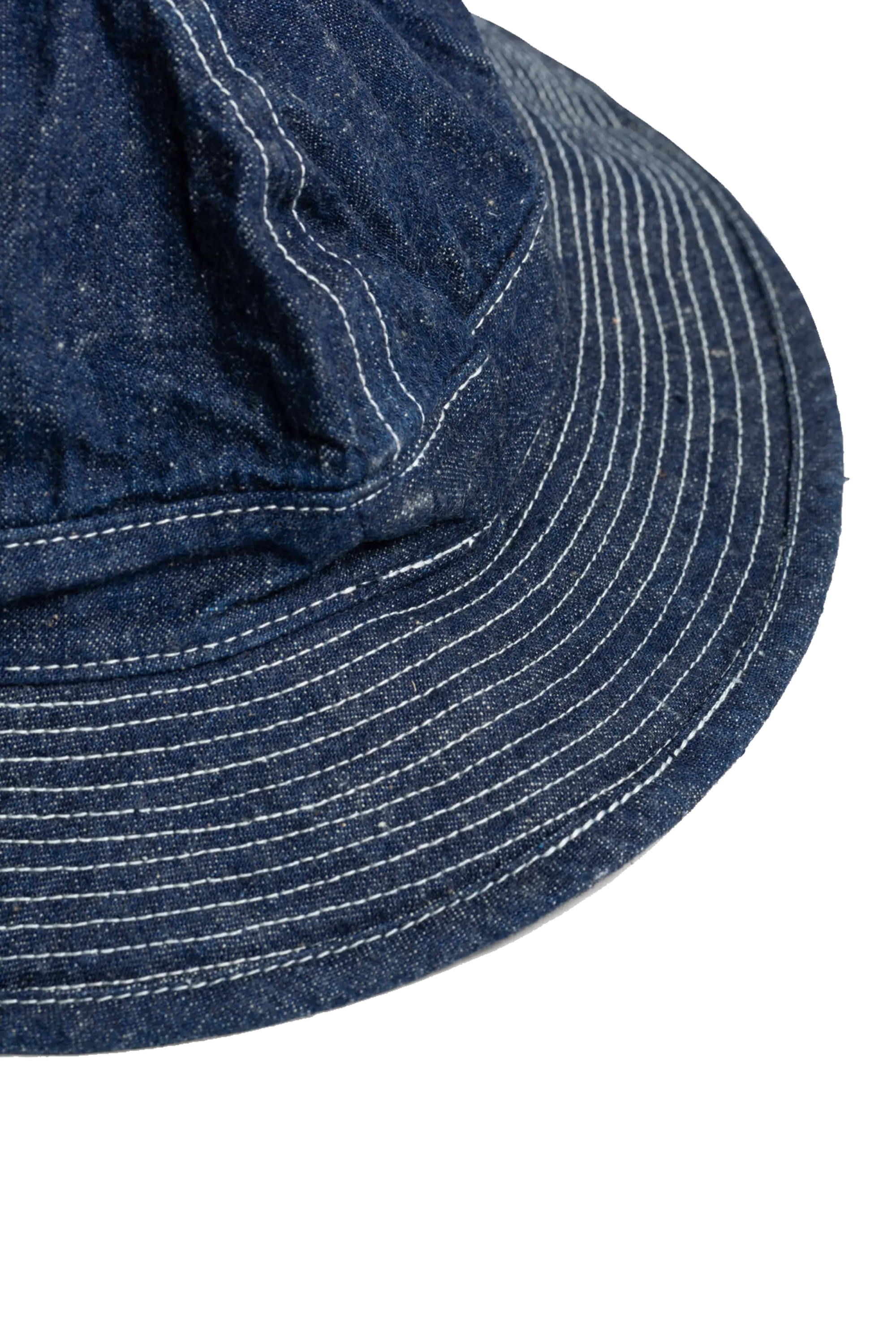 US Navy Hat Denim