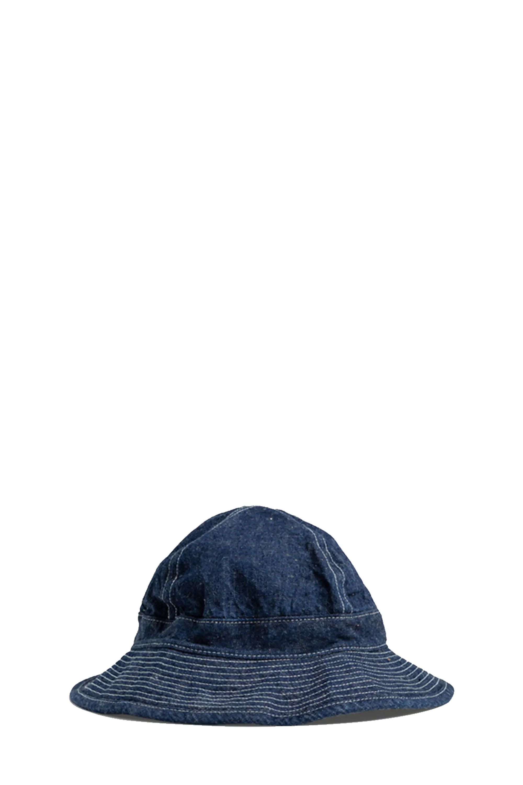 US Navy Hat Denim